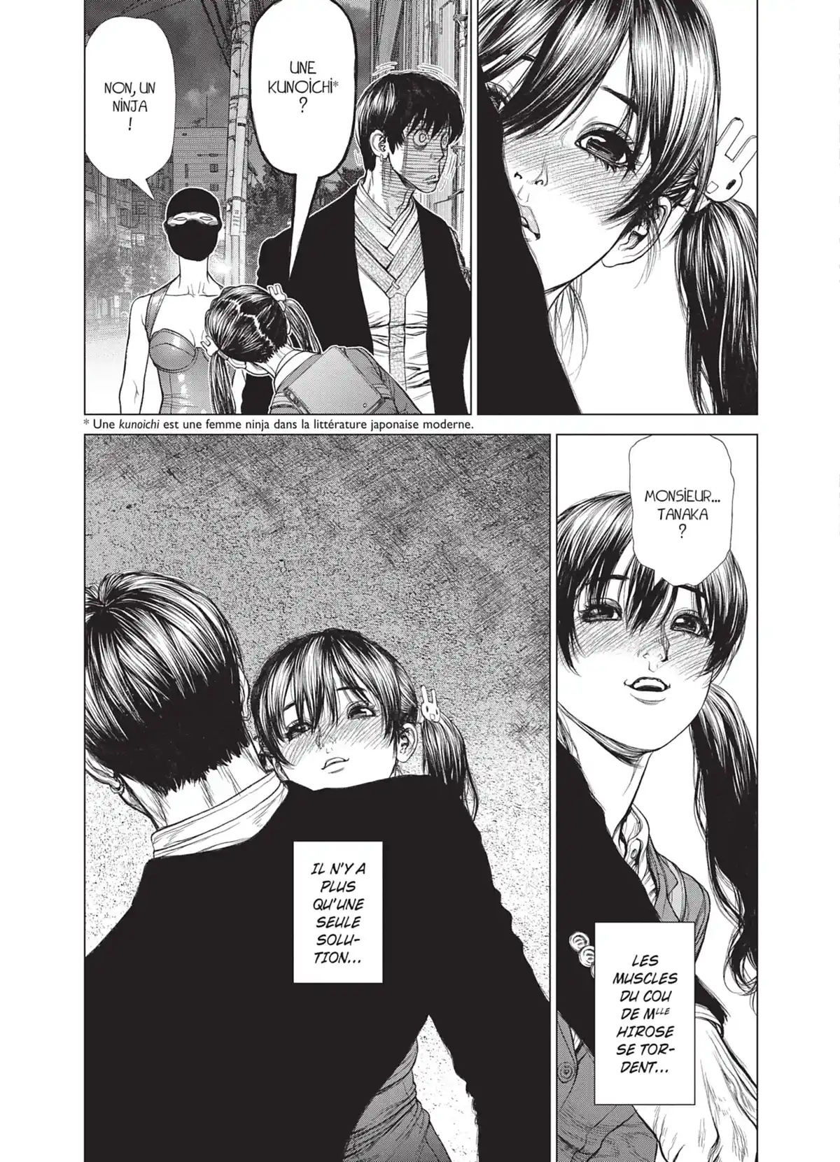 Origin Volume 1 page 148