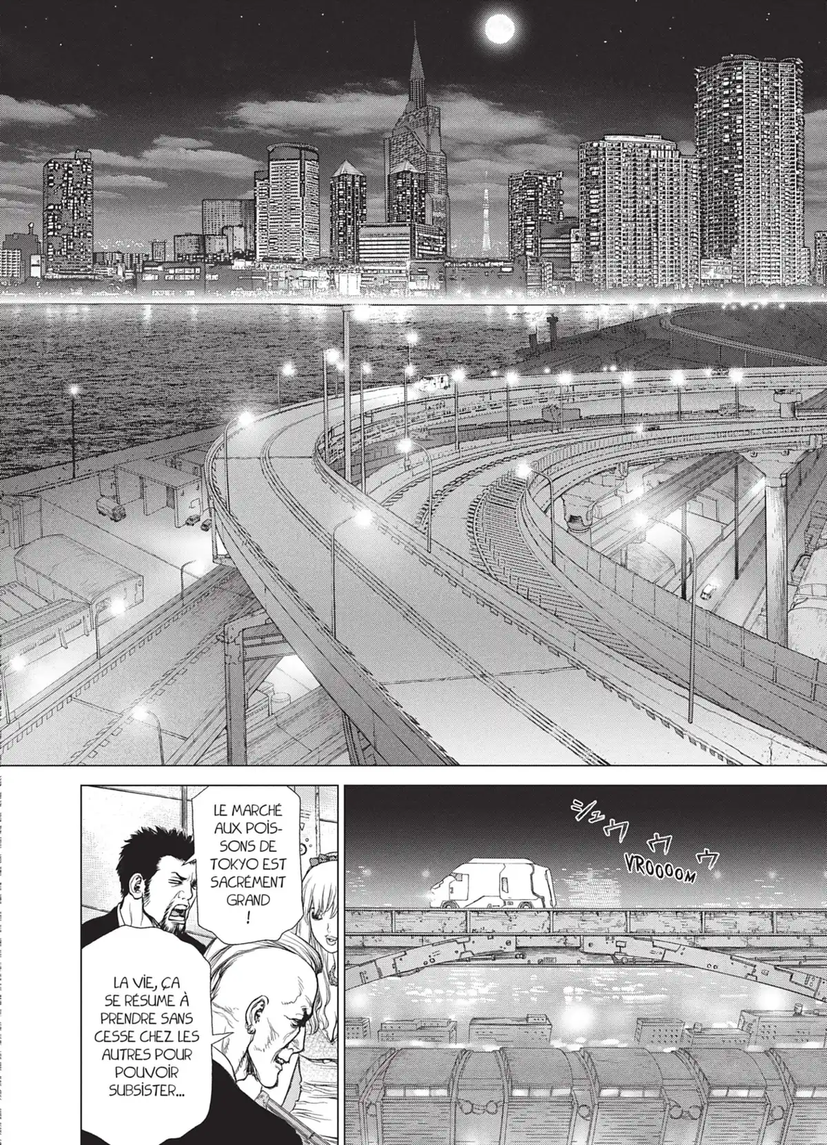Origin Volume 1 page 19
