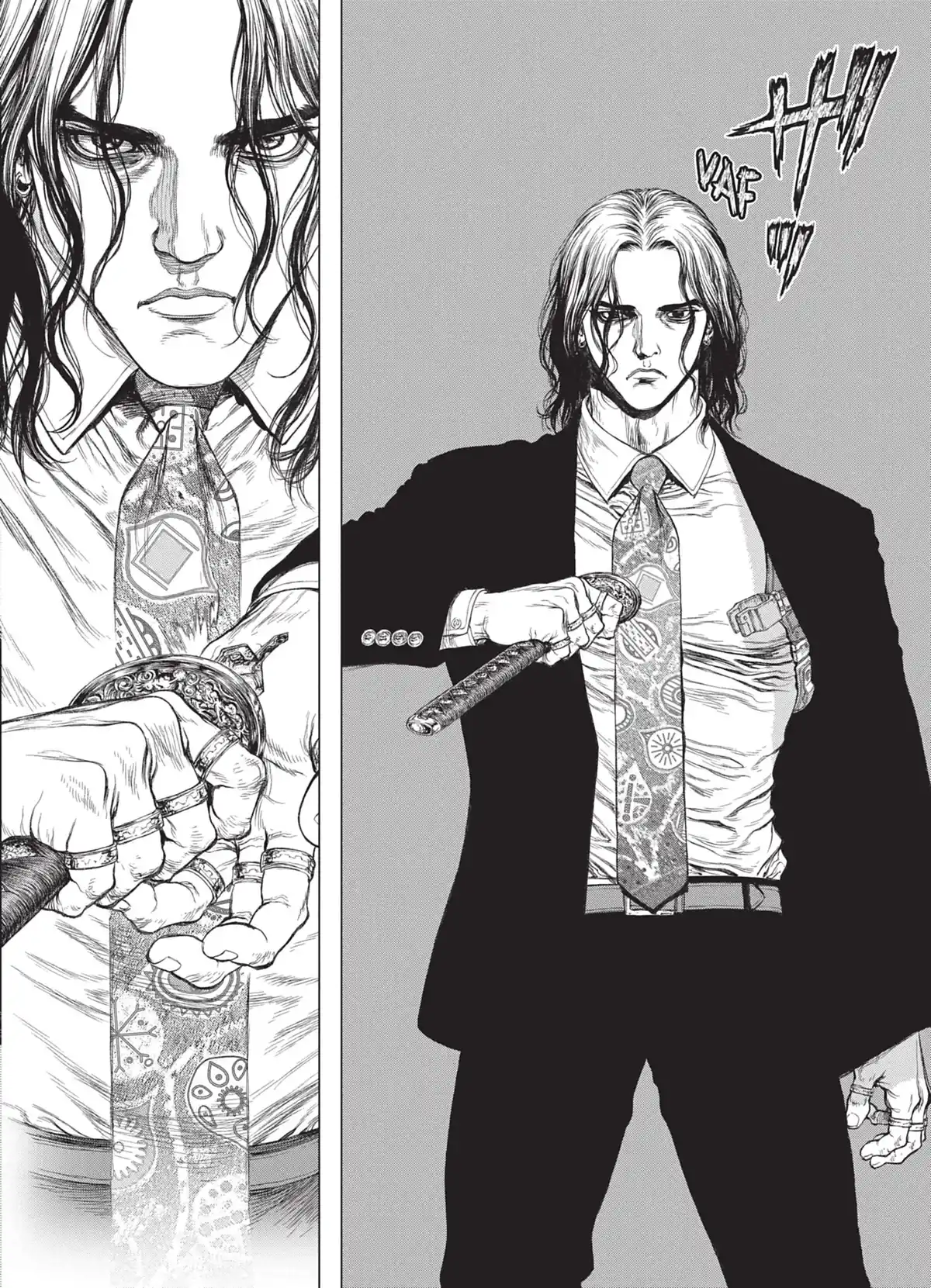 Origin Volume 1 page 35