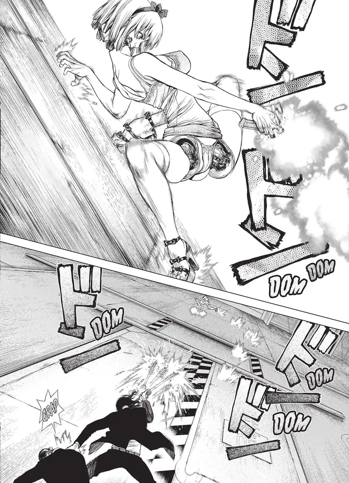 Origin Volume 1 page 43