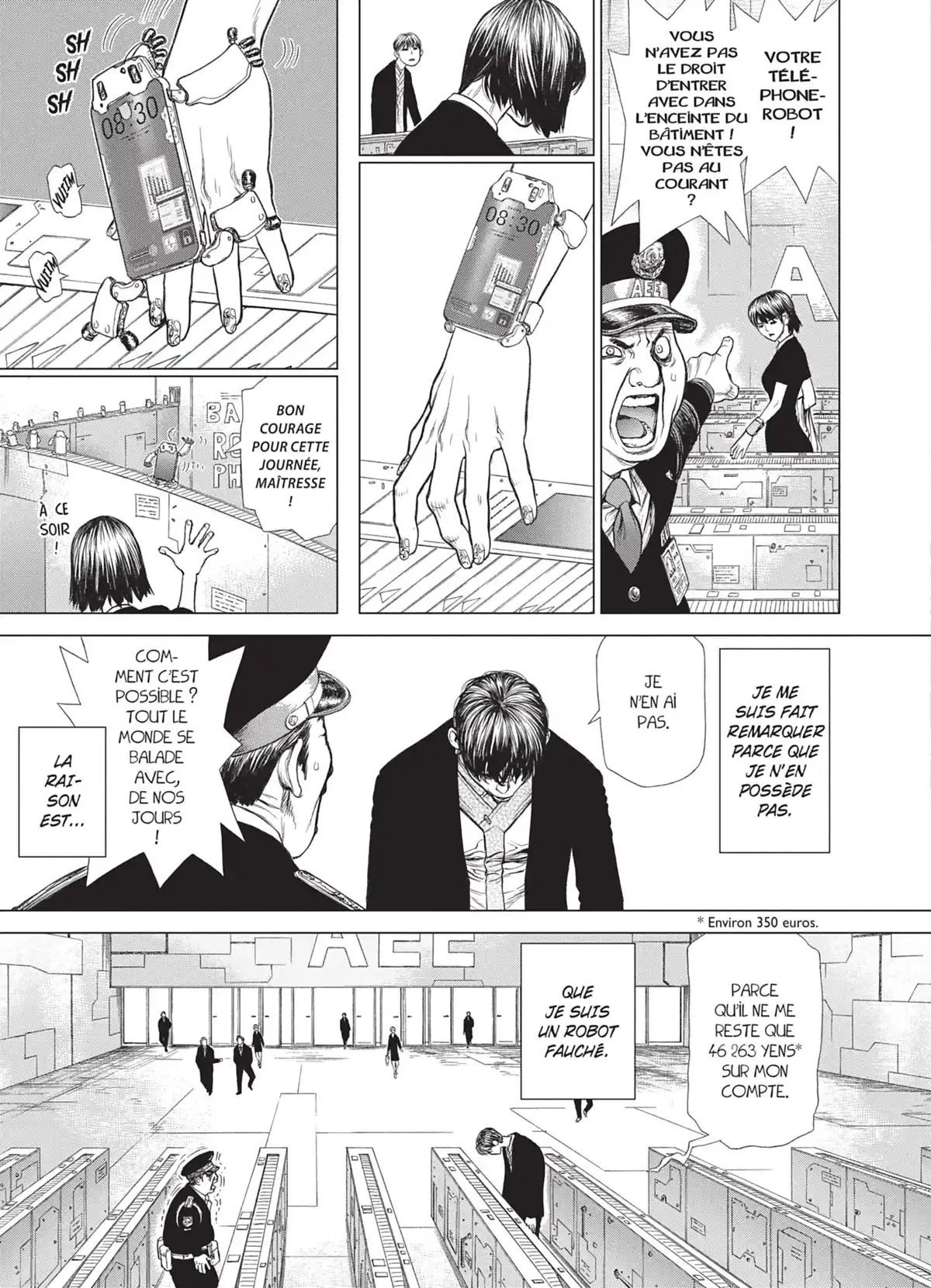 Origin Volume 1 page 86