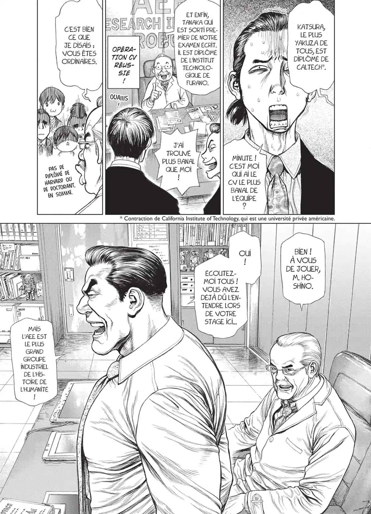 Origin Volume 1 page 90