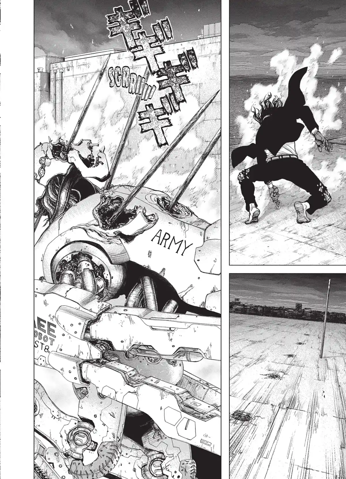 Origin Volume 3 page 101