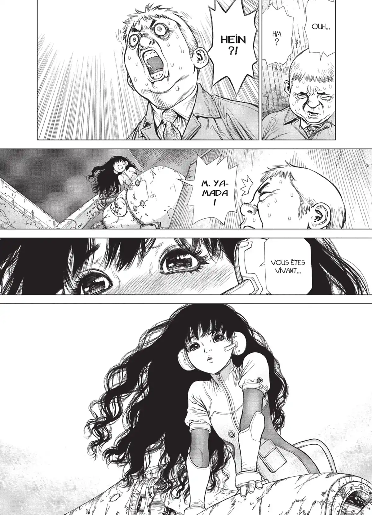 Origin Volume 3 page 104