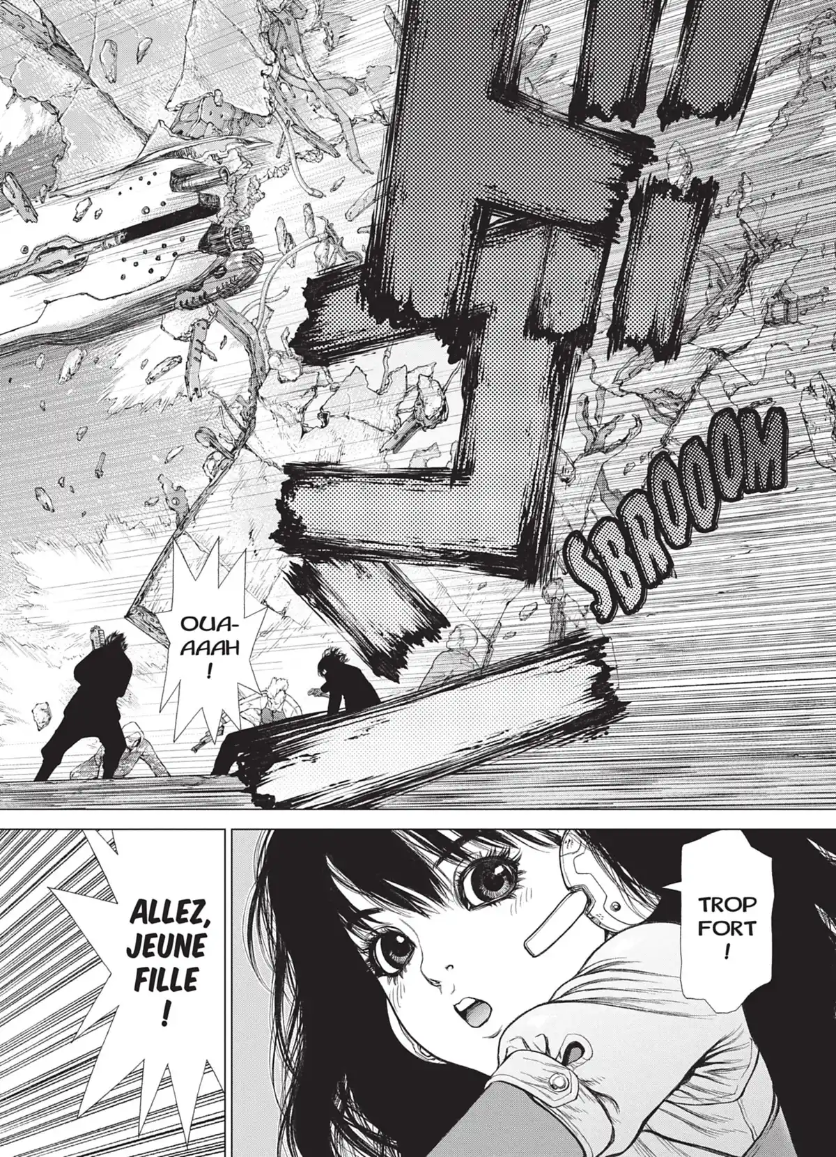 Origin Volume 3 page 23