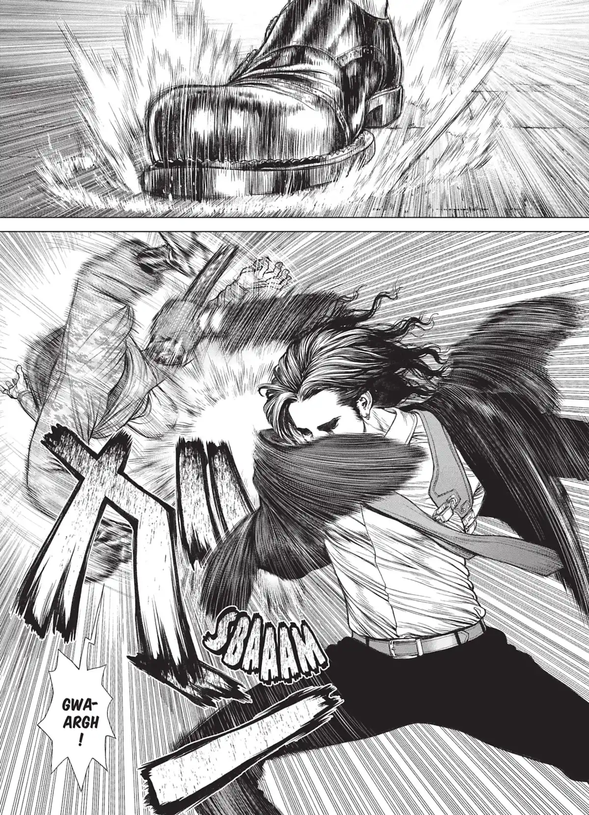 Origin Volume 3 page 32