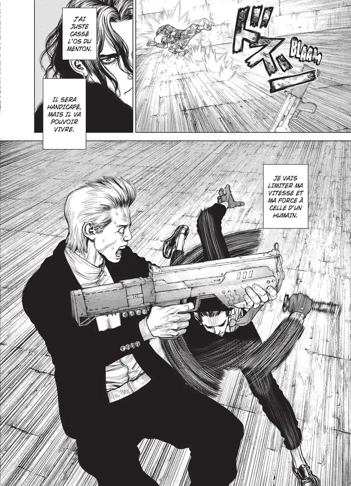 Origin Volume 3 page 33