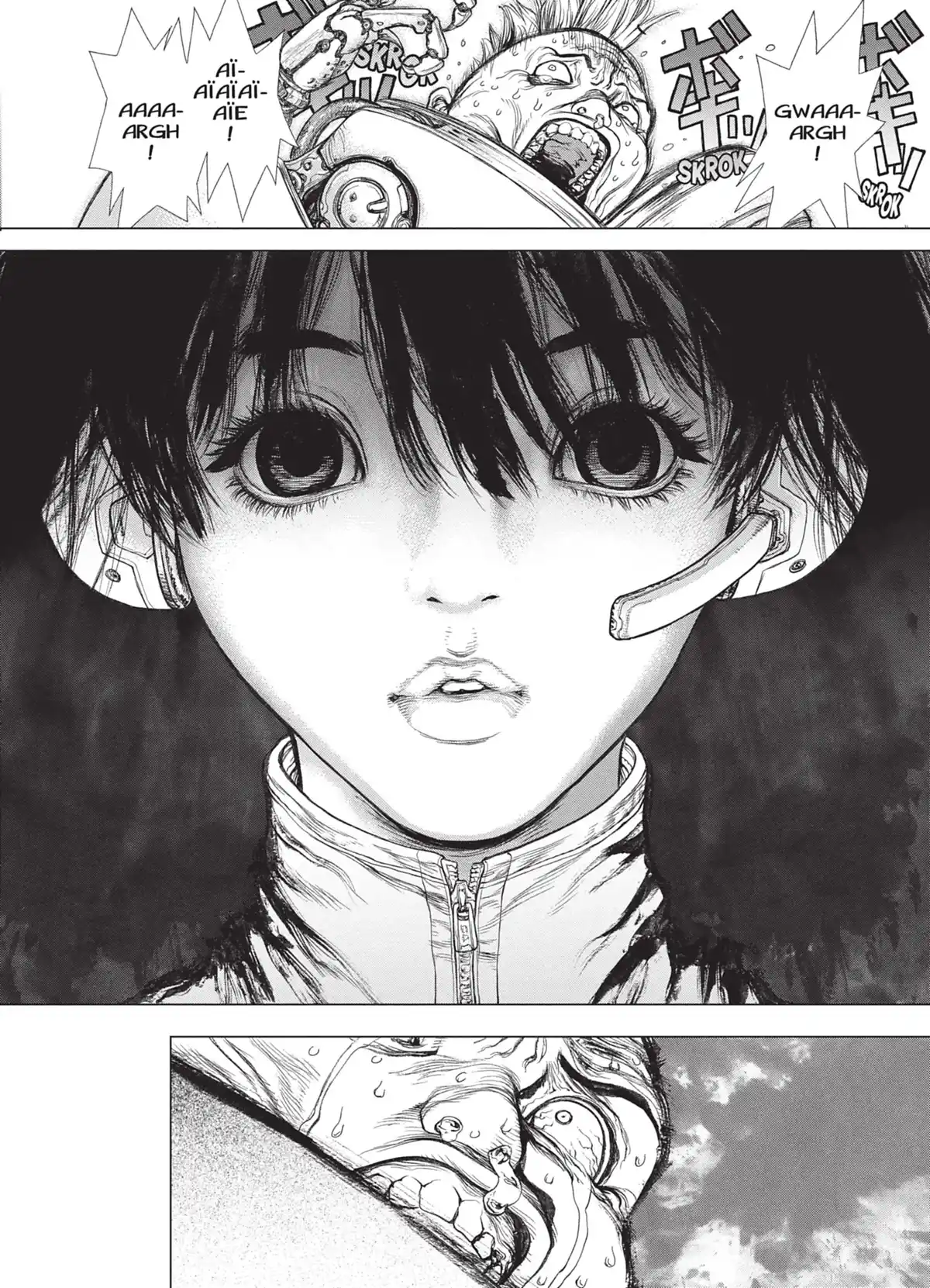 Origin Volume 3 page 39