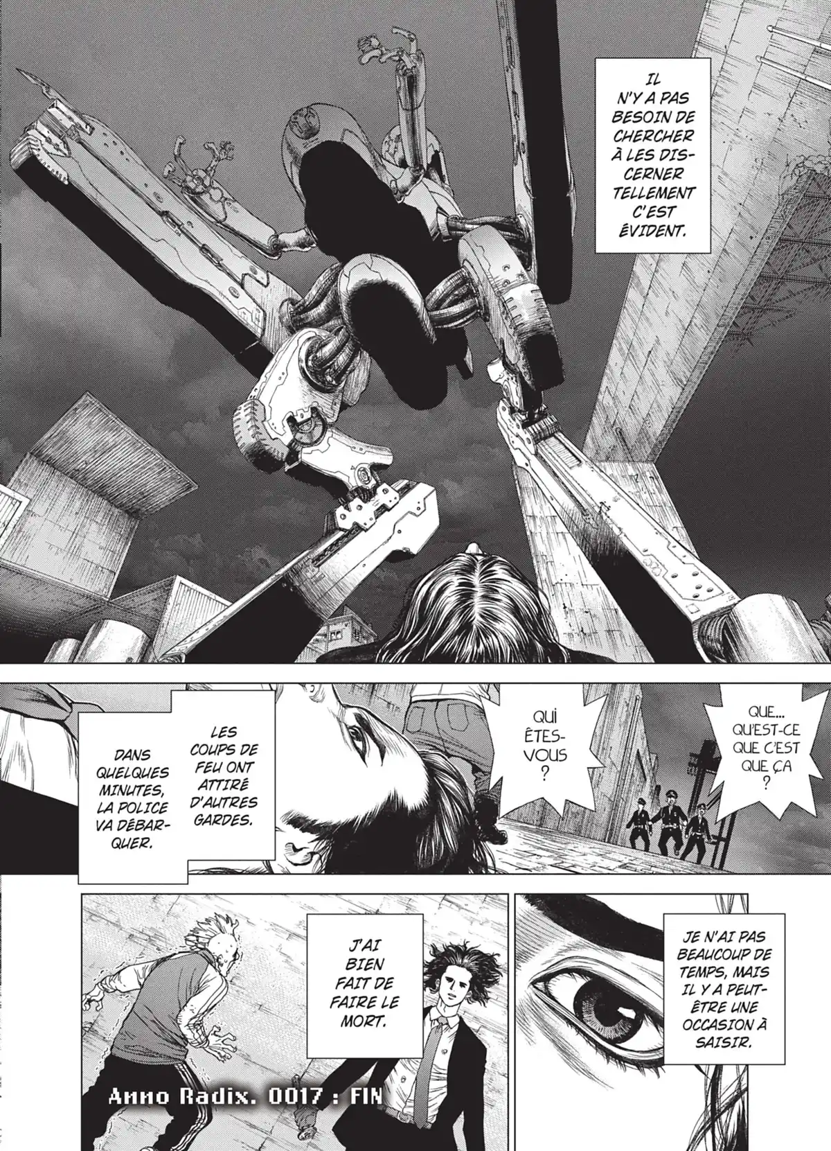 Origin Volume 3 page 45