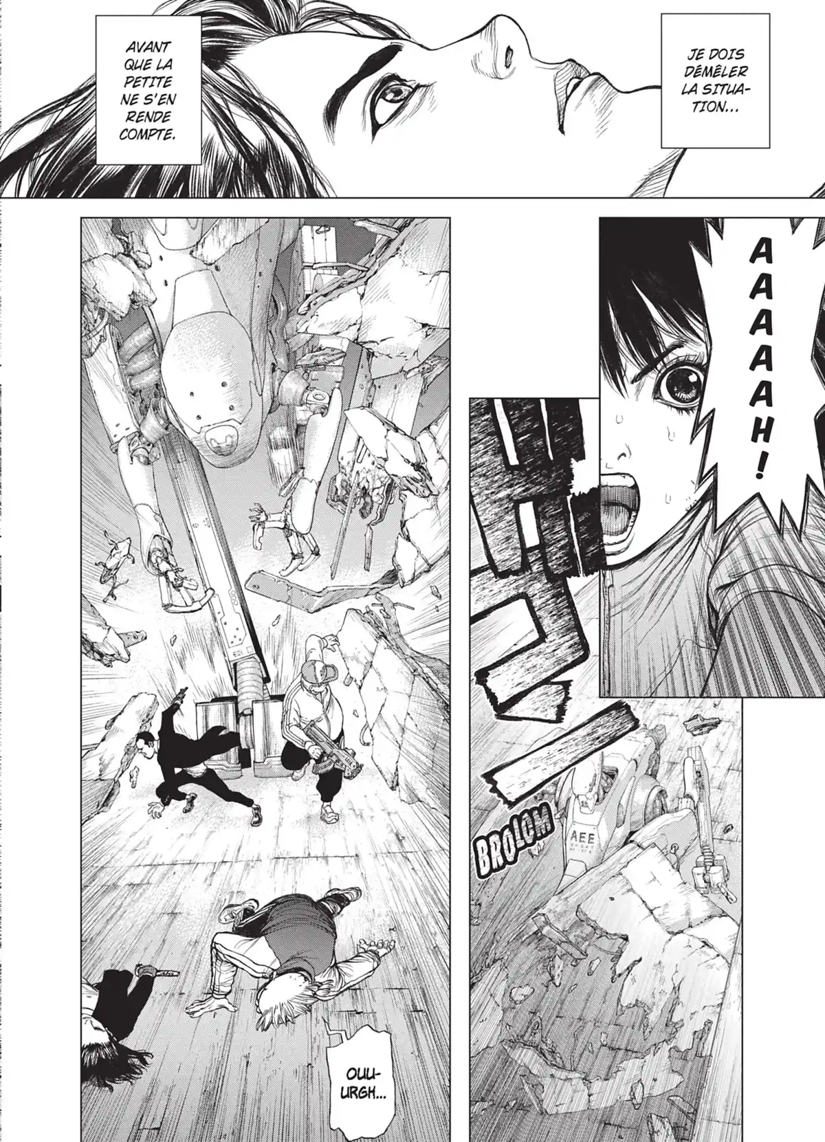 Origin Volume 3 page 57