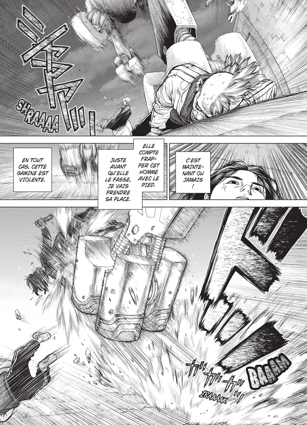 Origin Volume 3 page 58