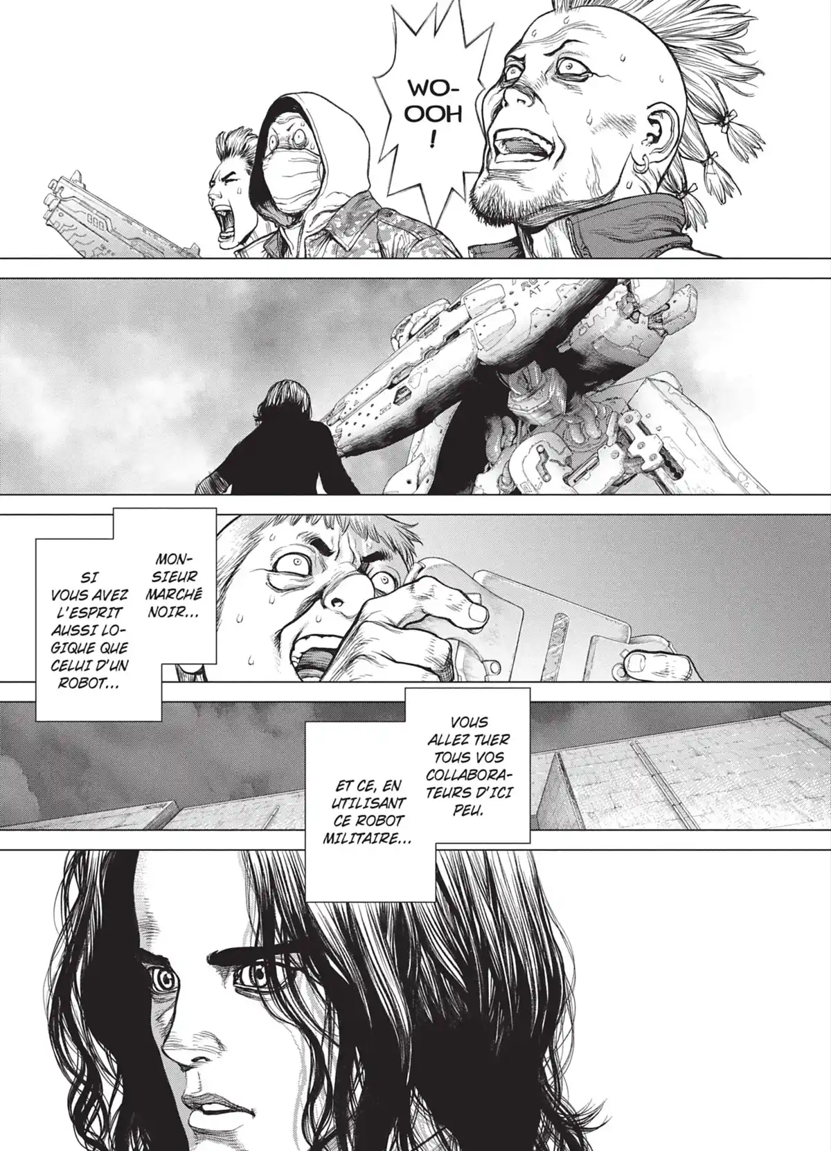 Origin Volume 3 page 6