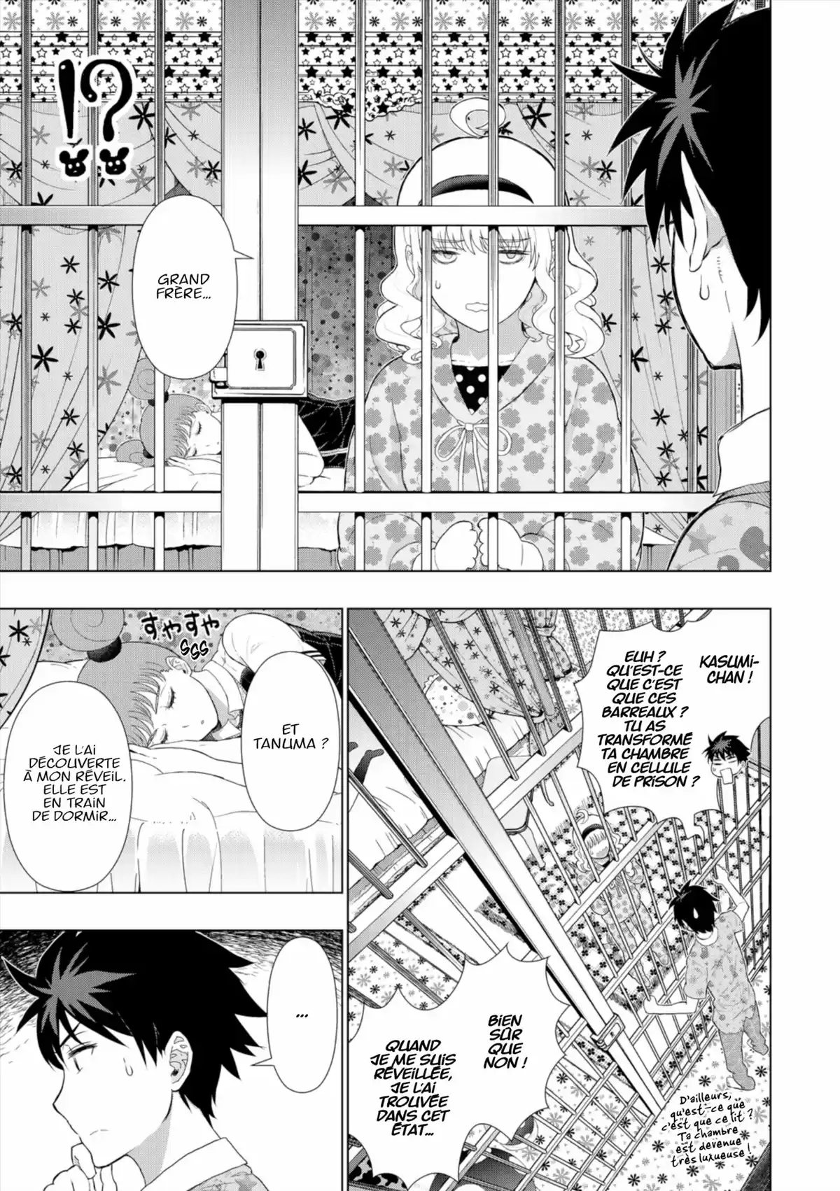 Witchcraft Works Volume 9 page 48