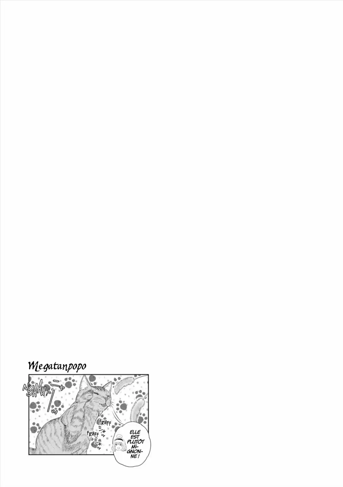 Witchcraft Works Volume 9 page 62
