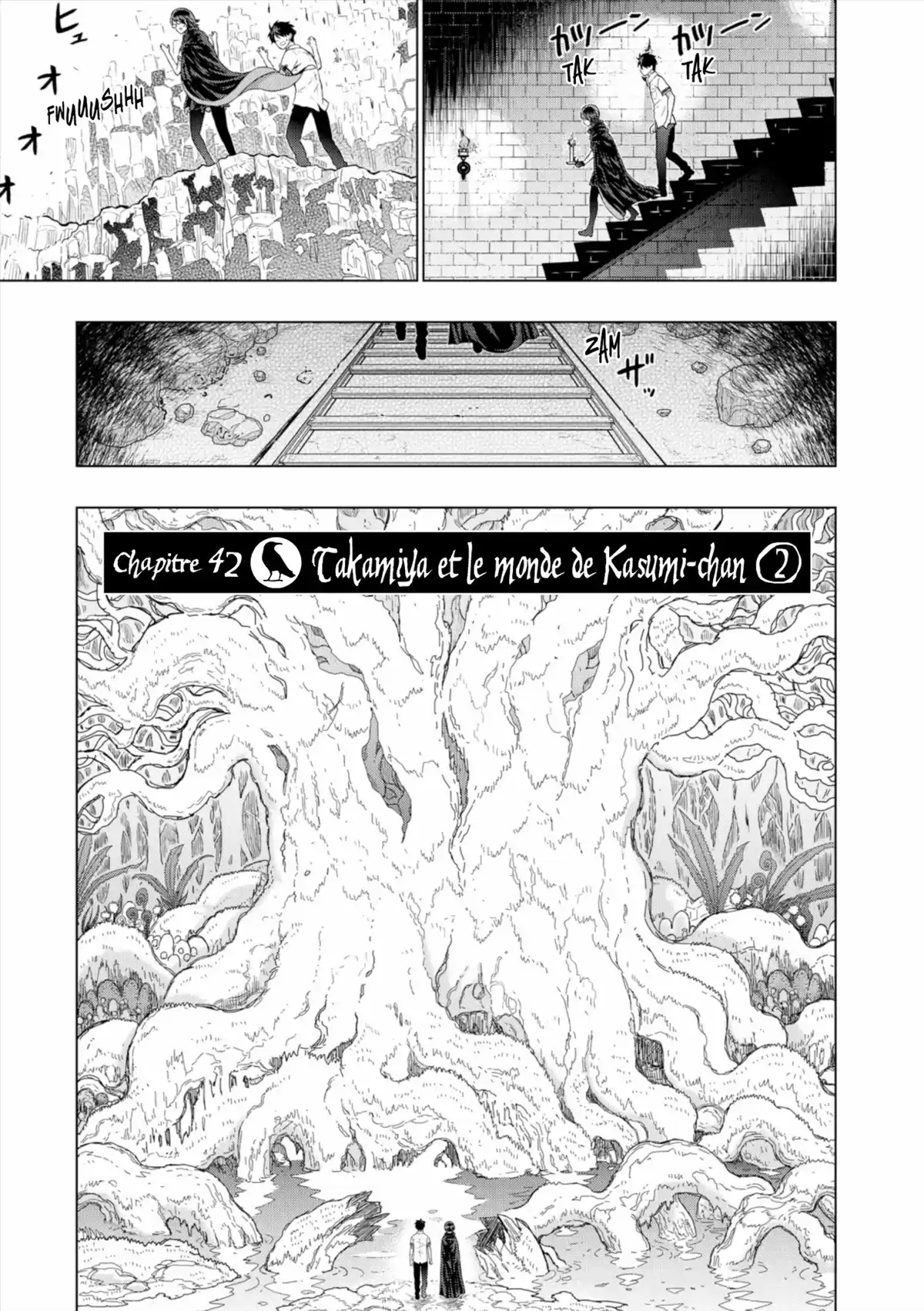 Witchcraft Works Volume 9 page 66