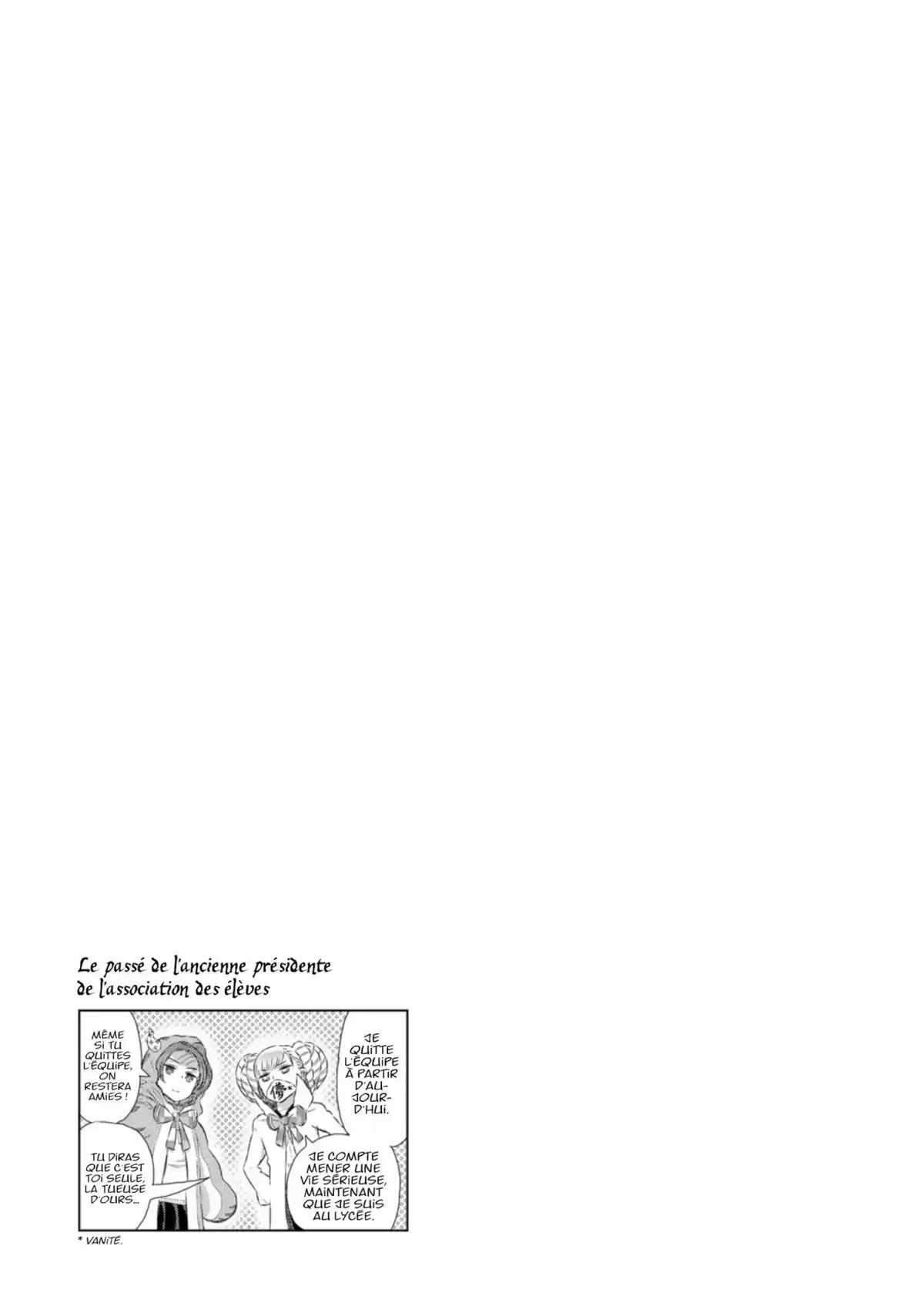 Witchcraft Works Volume 4 page 128