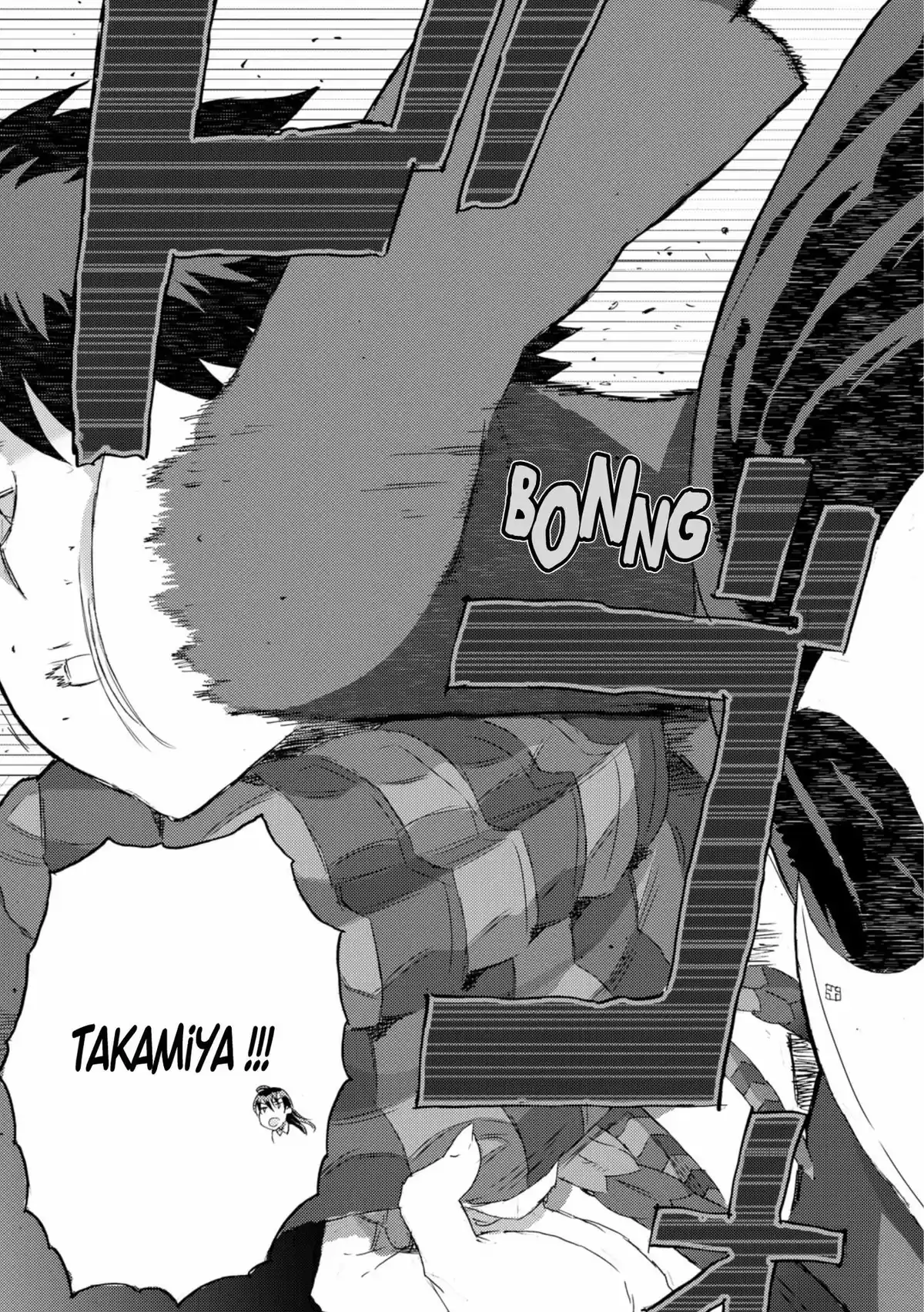 Witchcraft Works Volume 4 page 18