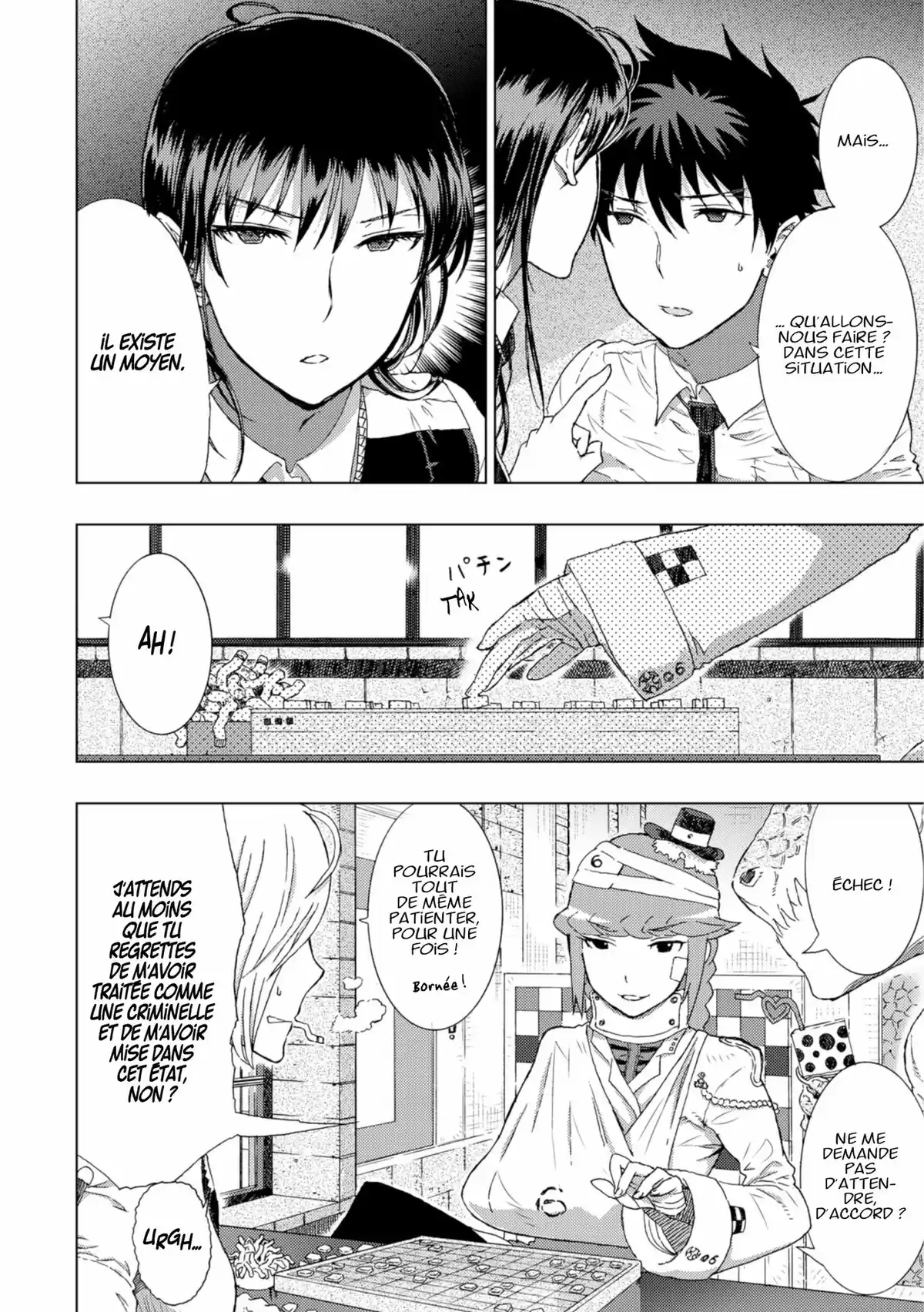 Witchcraft Works Volume 4 page 29