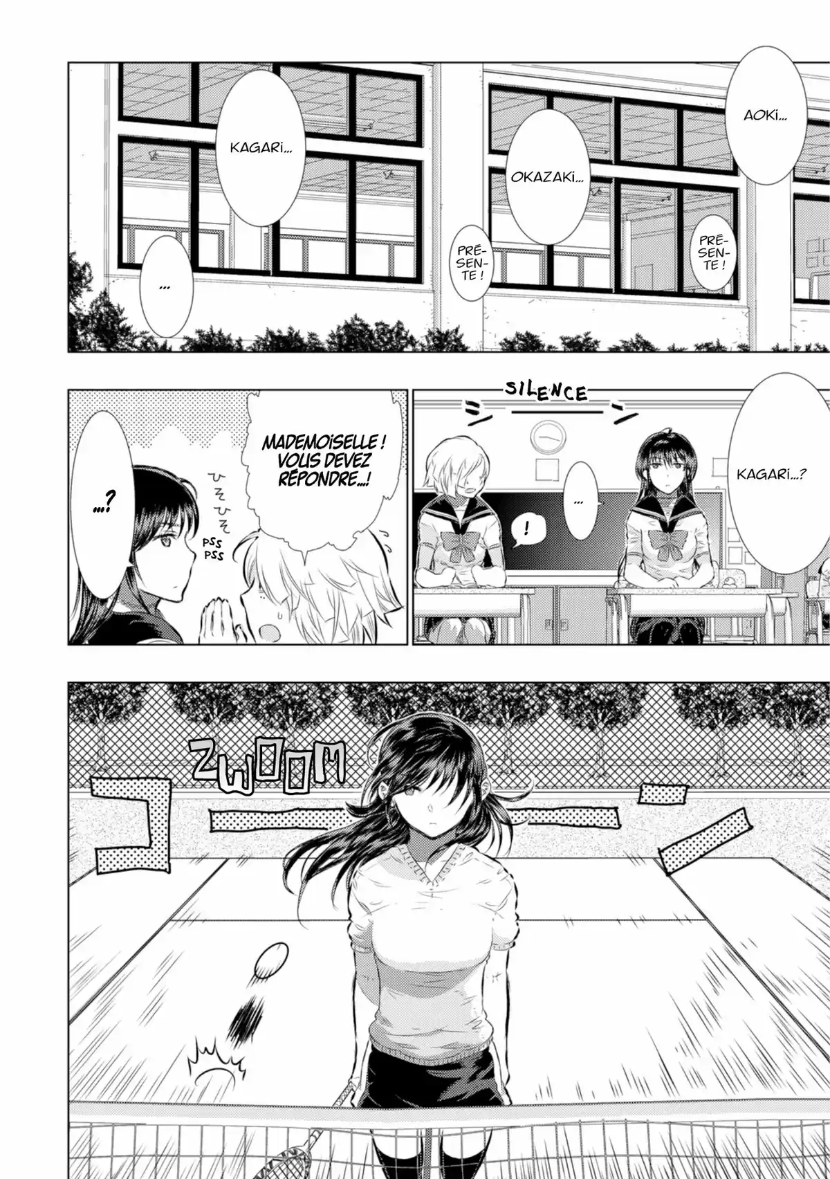Witchcraft Works Volume 4 page 51