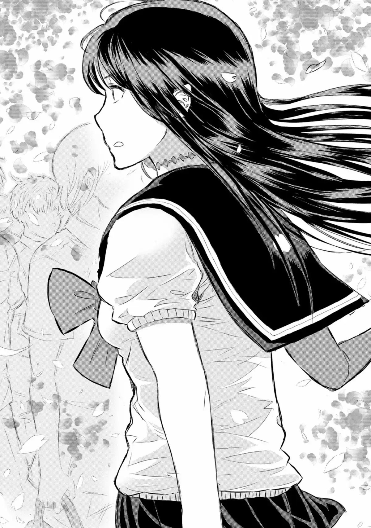 Witchcraft Works Volume 4 page 73