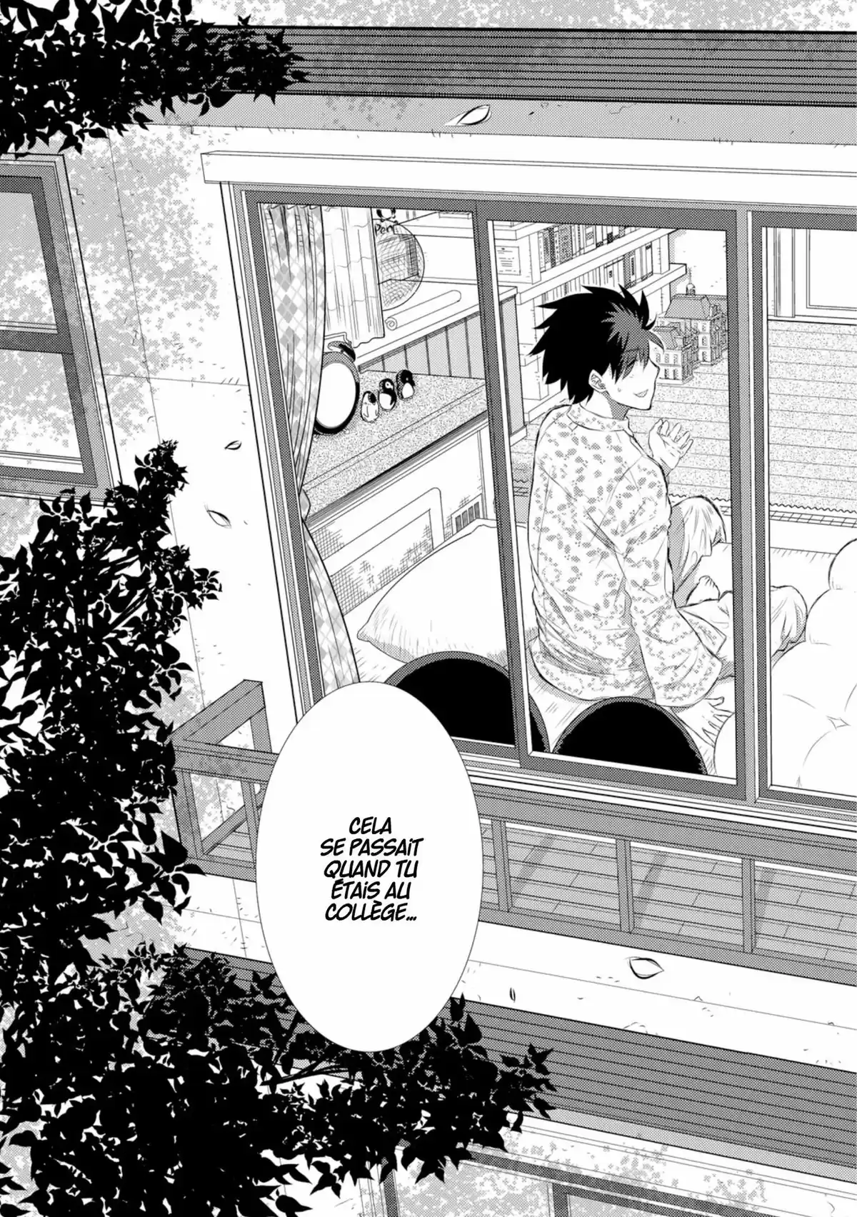 Witchcraft Works Volume 4 page 82
