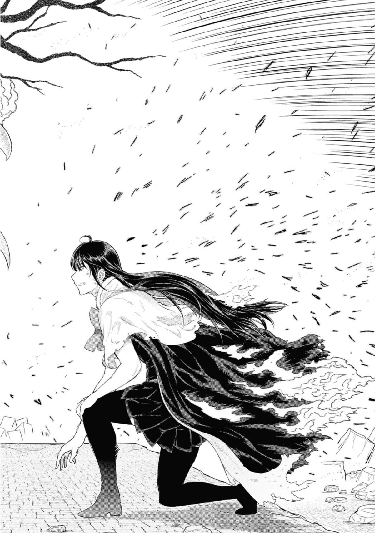 Witchcraft Works Volume 16 page 53