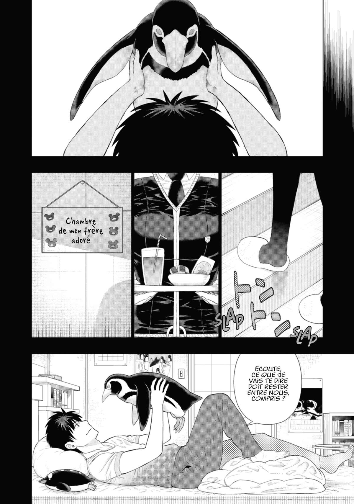 Witchcraft Works Volume 16 page 63