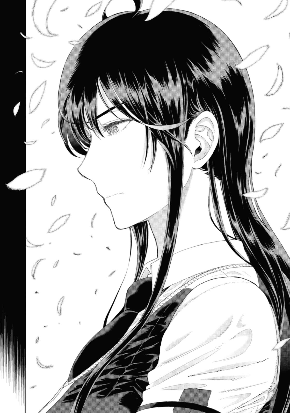 Witchcraft Works Volume 16 page 65