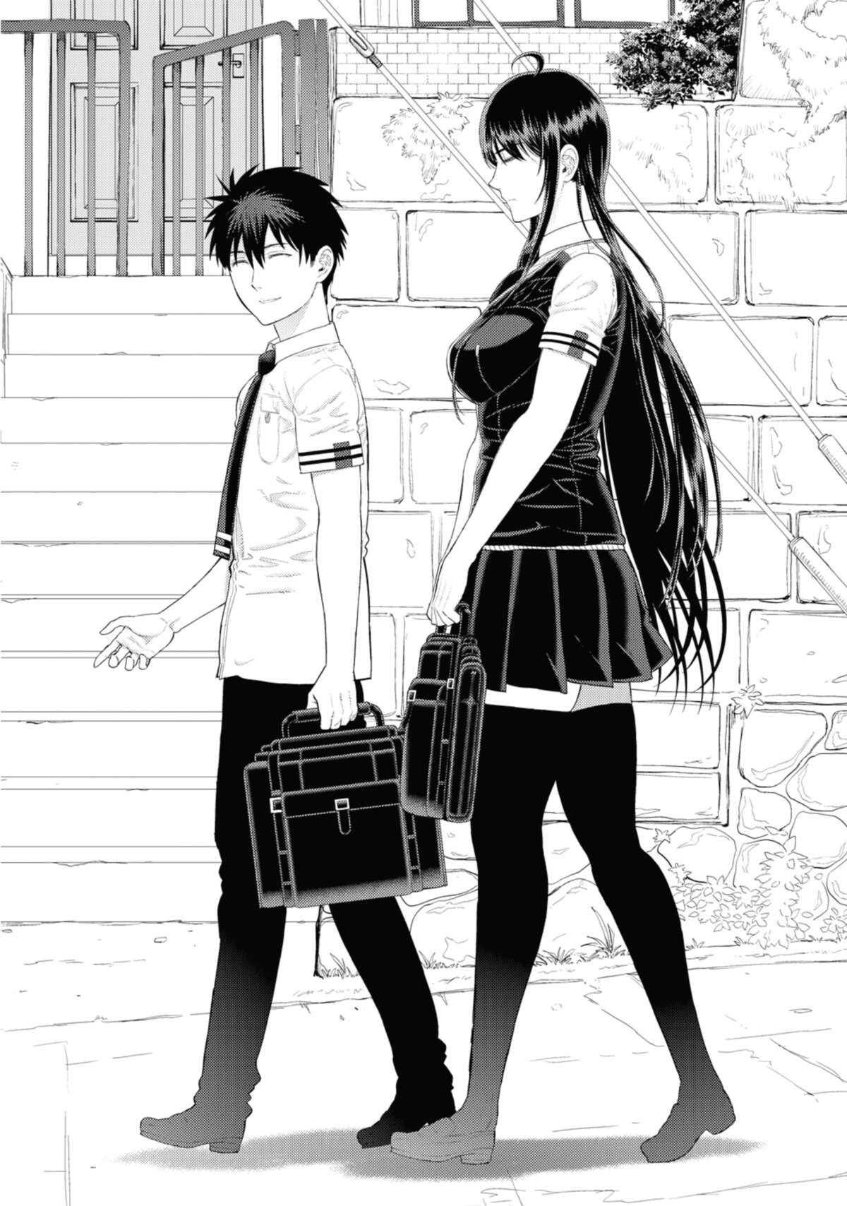 Witchcraft Works Volume 16 page 85