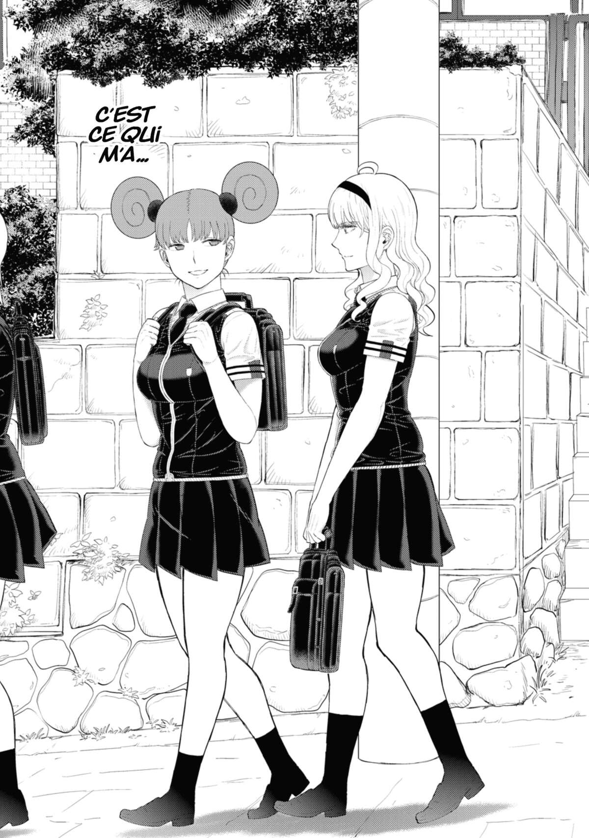 Witchcraft Works Volume 16 page 86