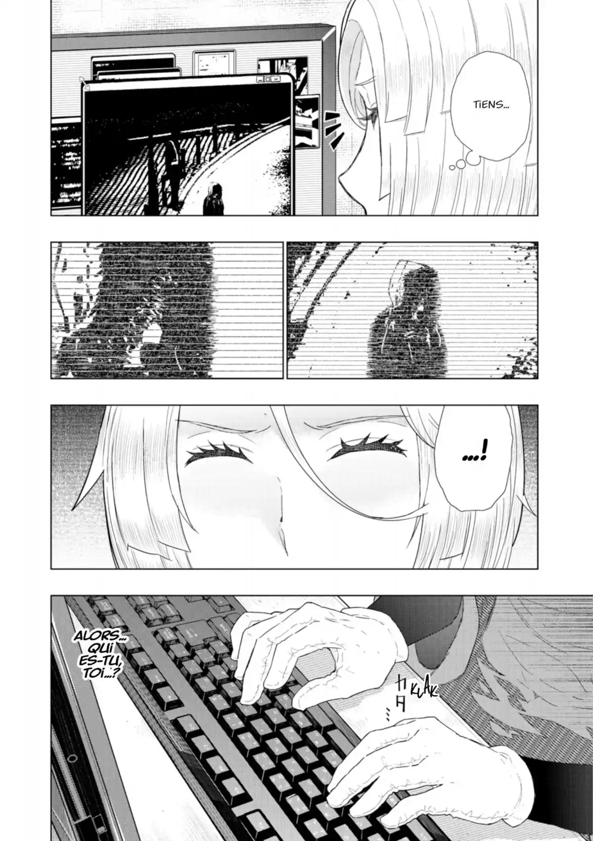 Witchcraft Works Volume 10 page 11