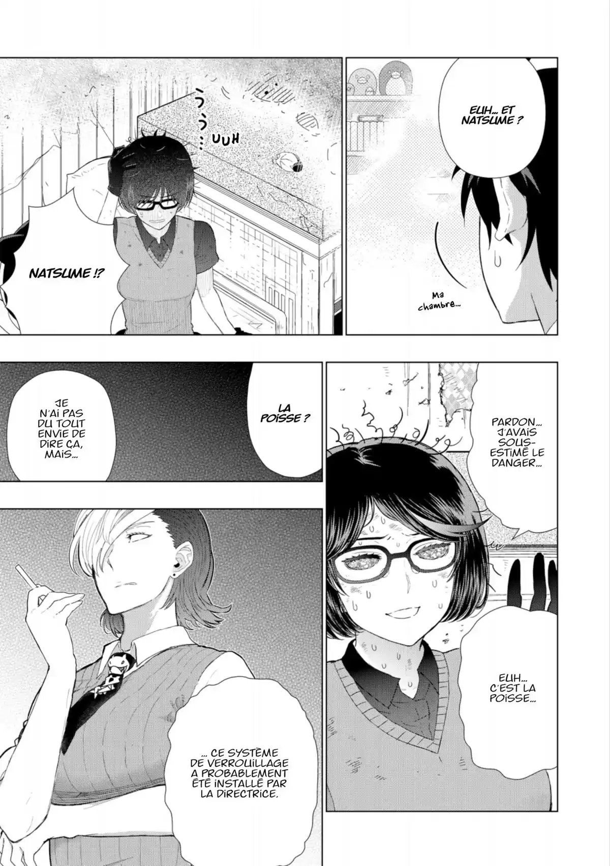 Witchcraft Works Volume 10 page 114