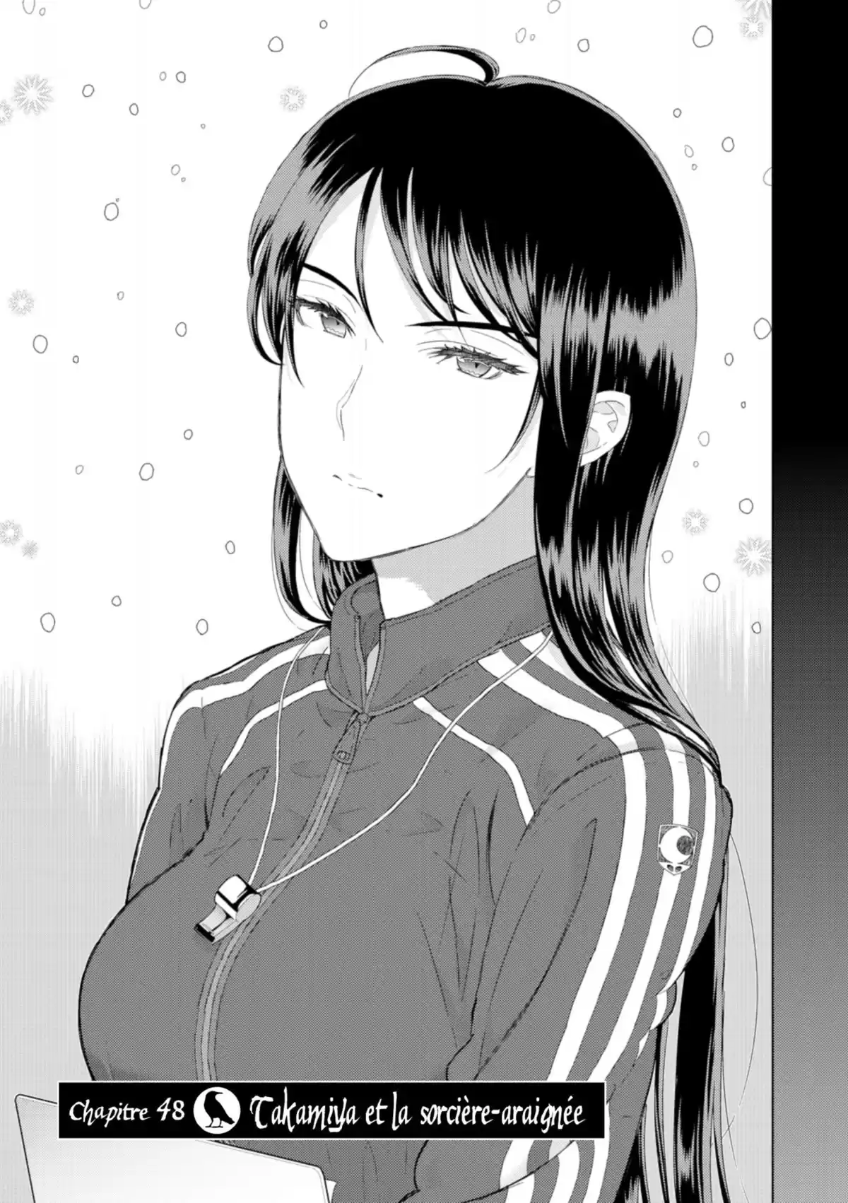 Witchcraft Works Volume 10 page 20