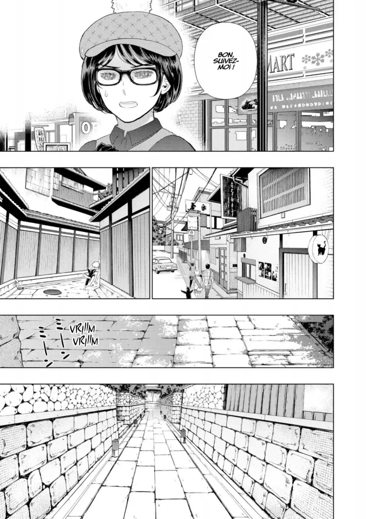 Witchcraft Works Volume 10 page 24