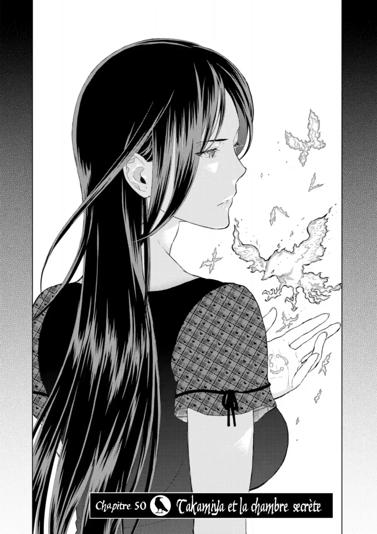 Witchcraft Works Volume 10 page 75