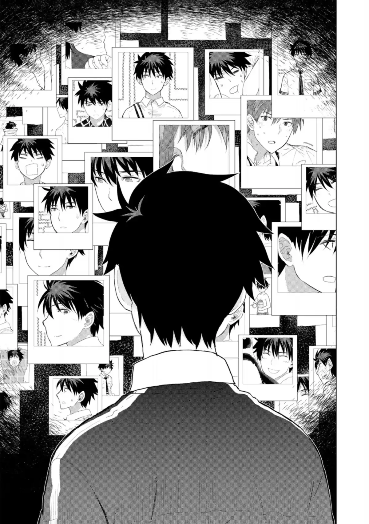 Witchcraft Works Volume 10 page 84