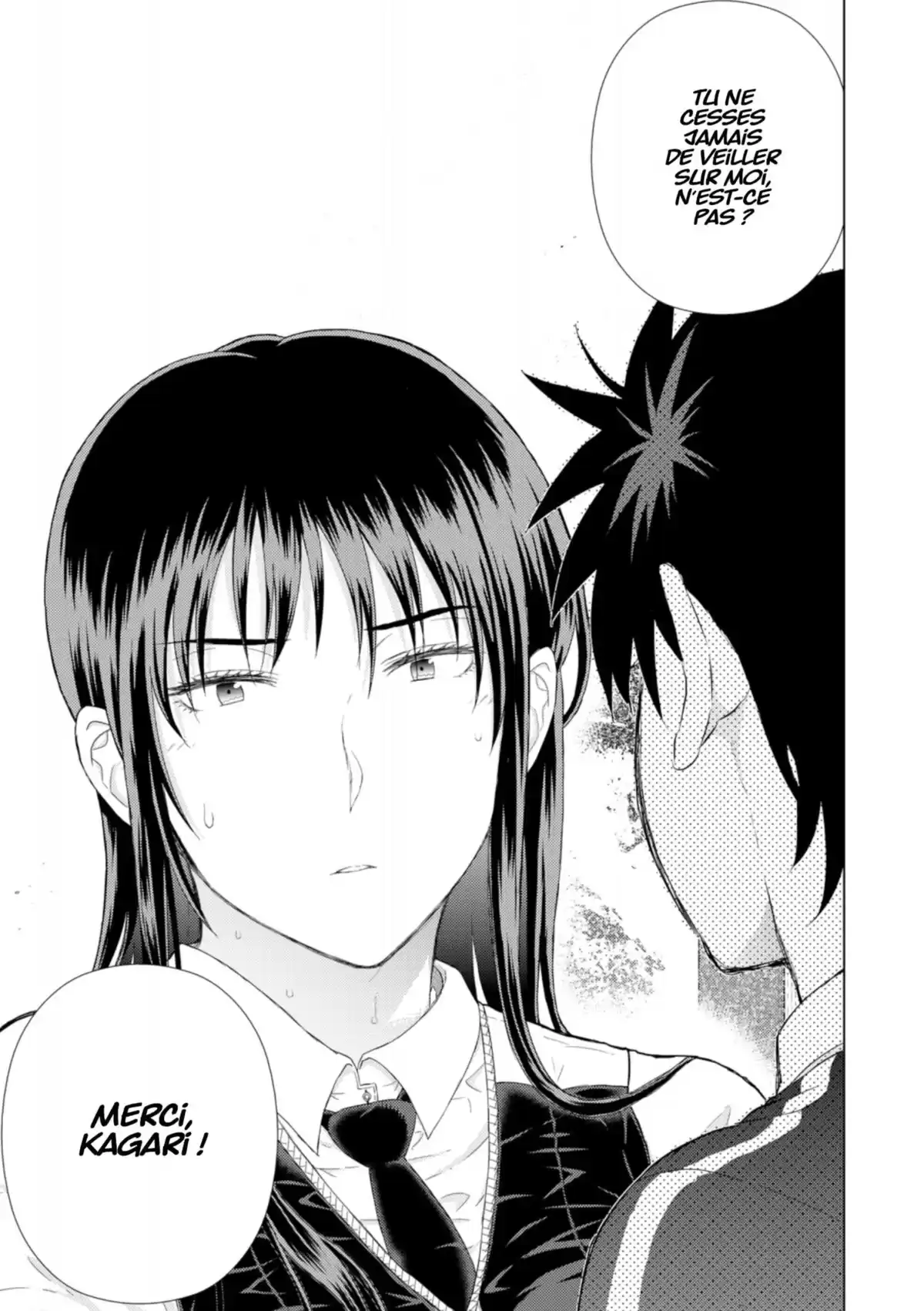 Witchcraft Works Volume 10 page 86