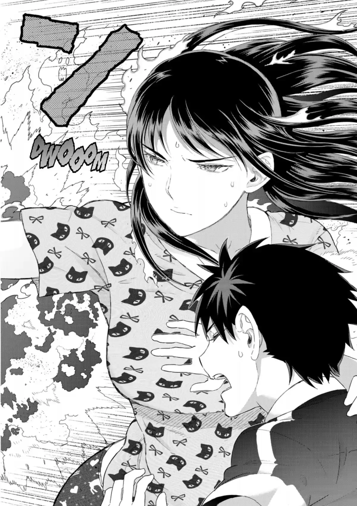 Witchcraft Works Volume 10 page 99