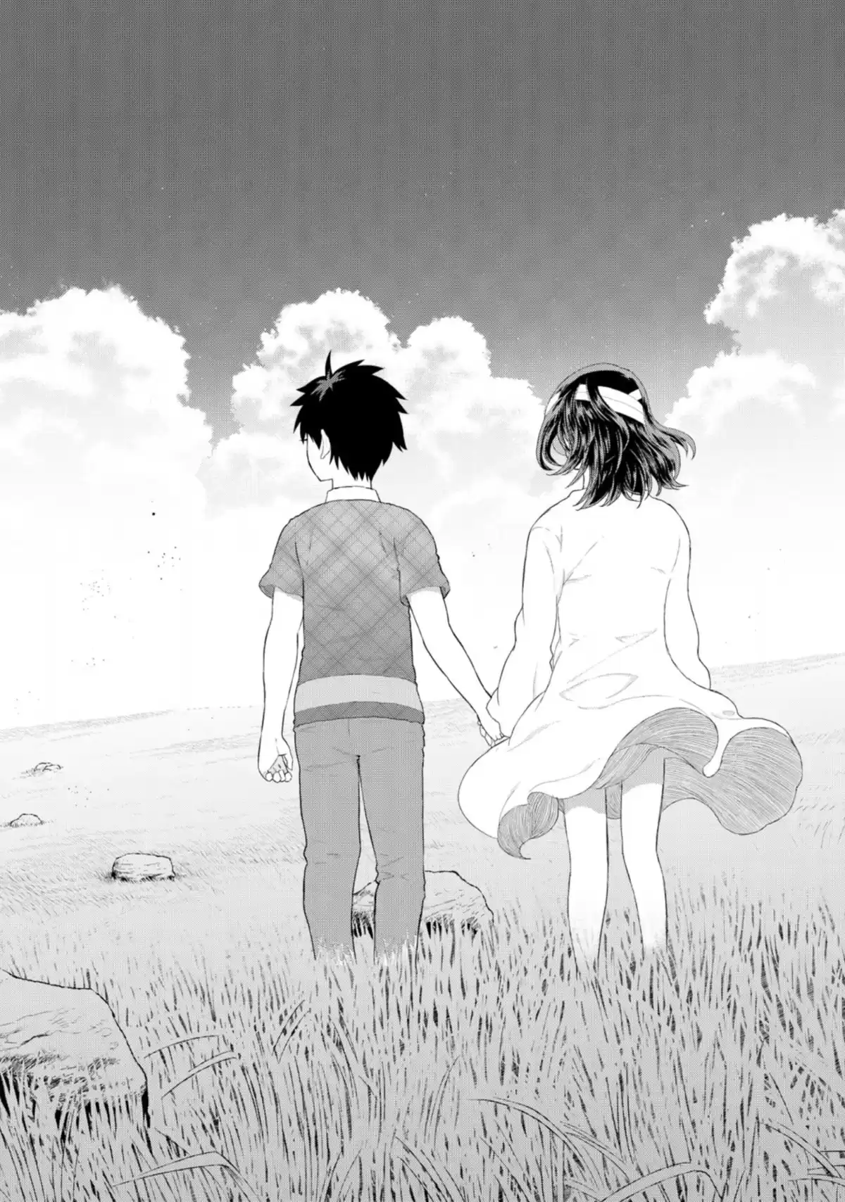 Witchcraft Works Volume 11 page 100