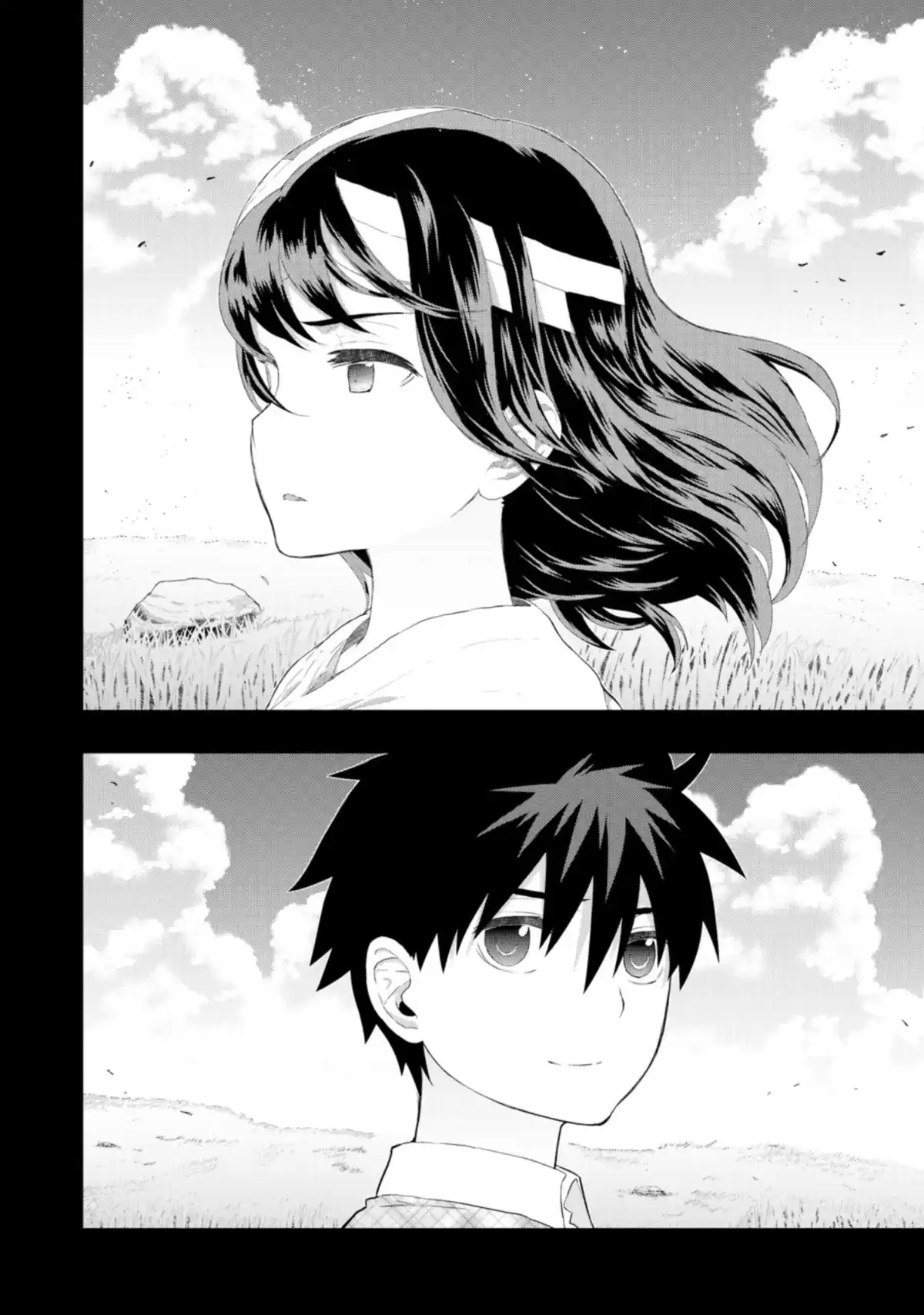 Witchcraft Works Volume 11 page 101