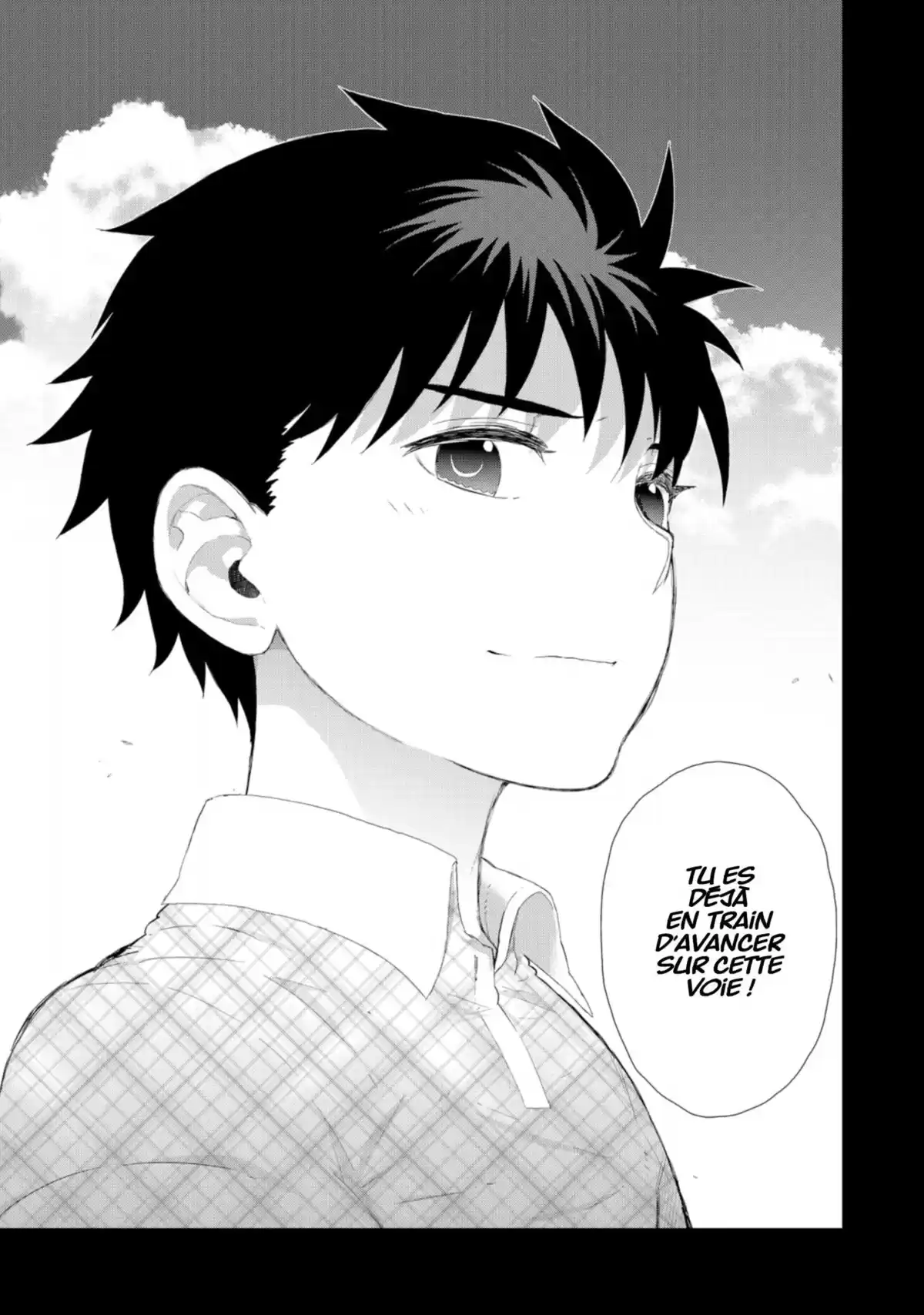 Witchcraft Works Volume 11 page 104