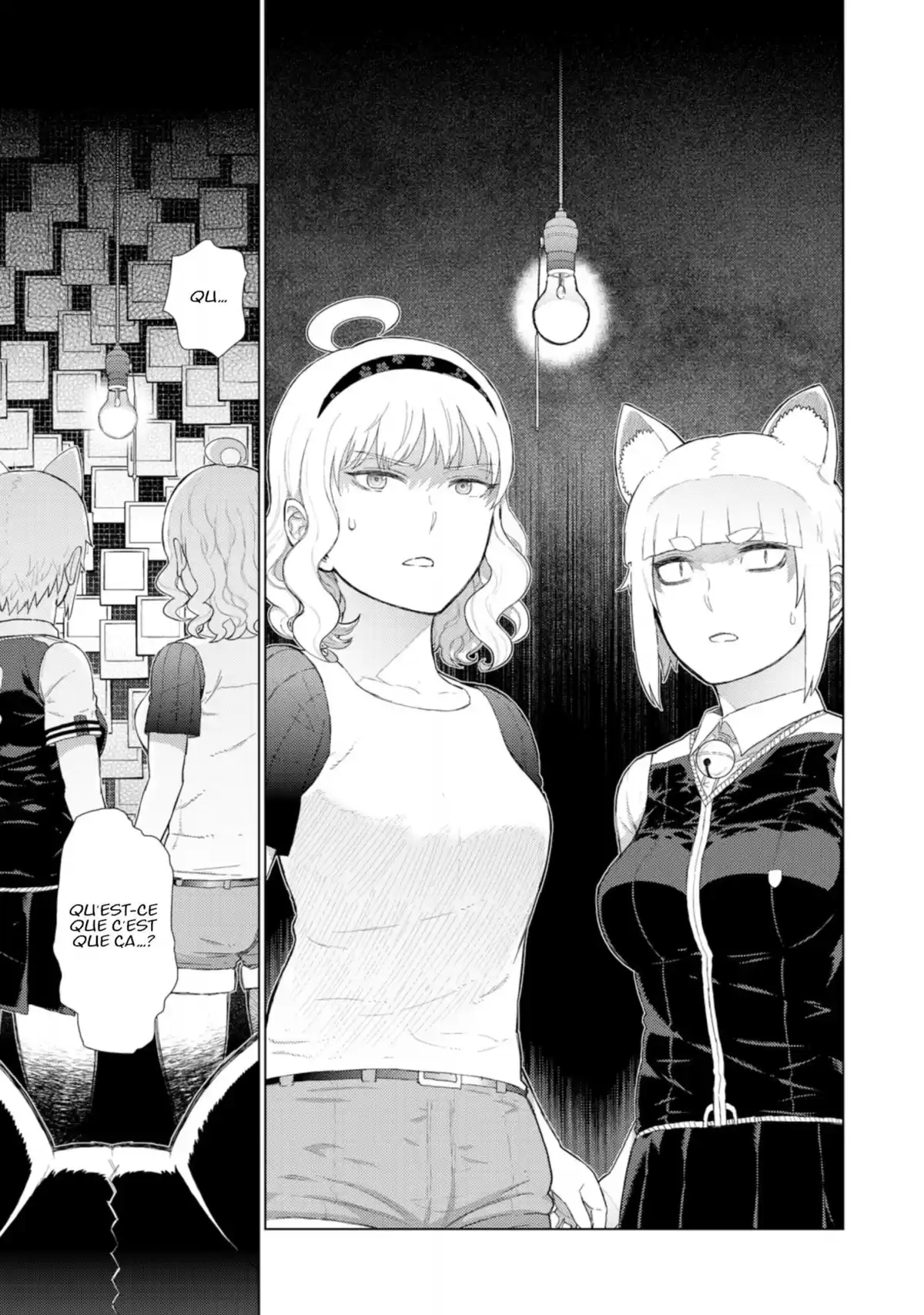 Witchcraft Works Volume 11 page 118