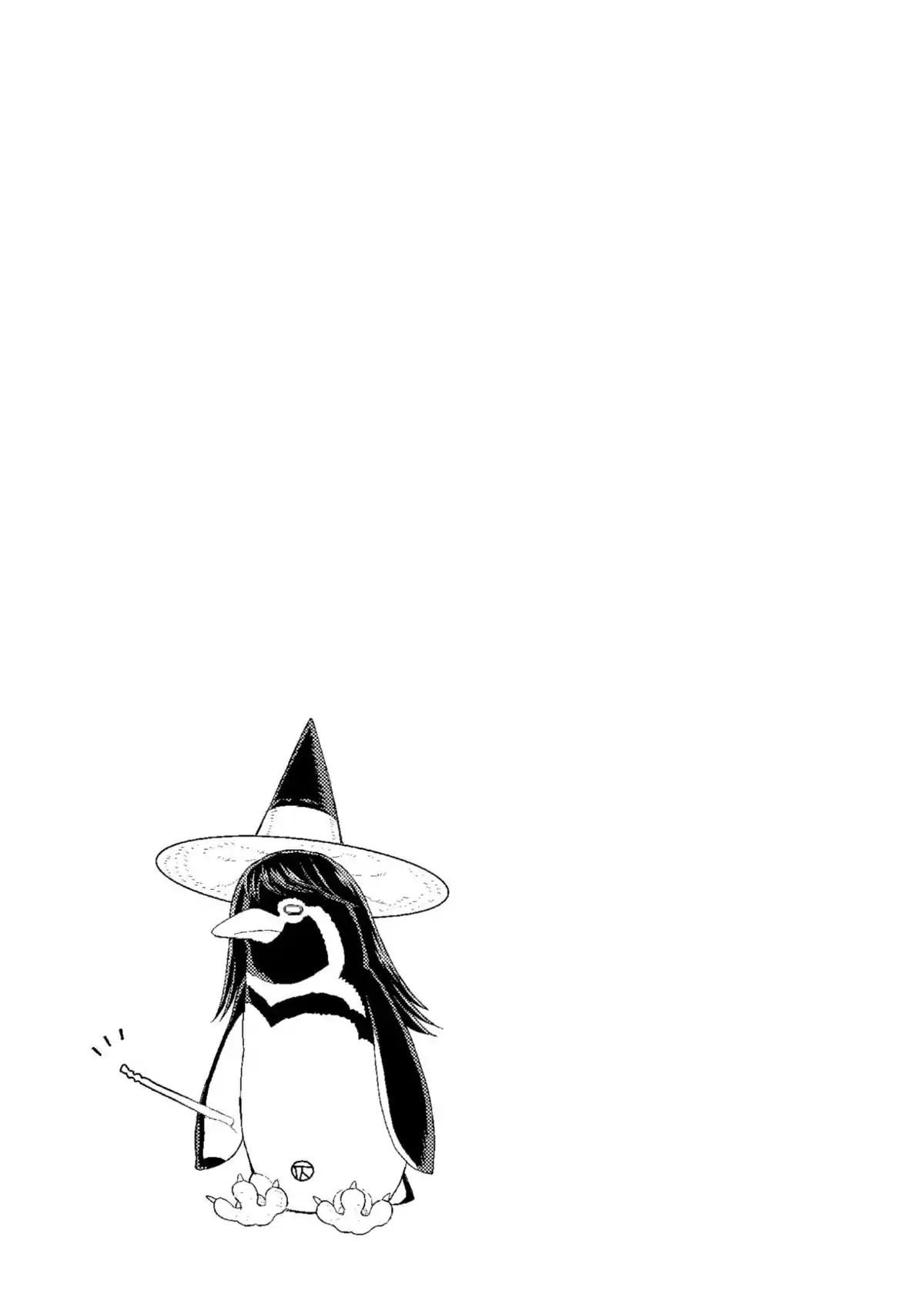 Witchcraft Works Volume 11 page 166