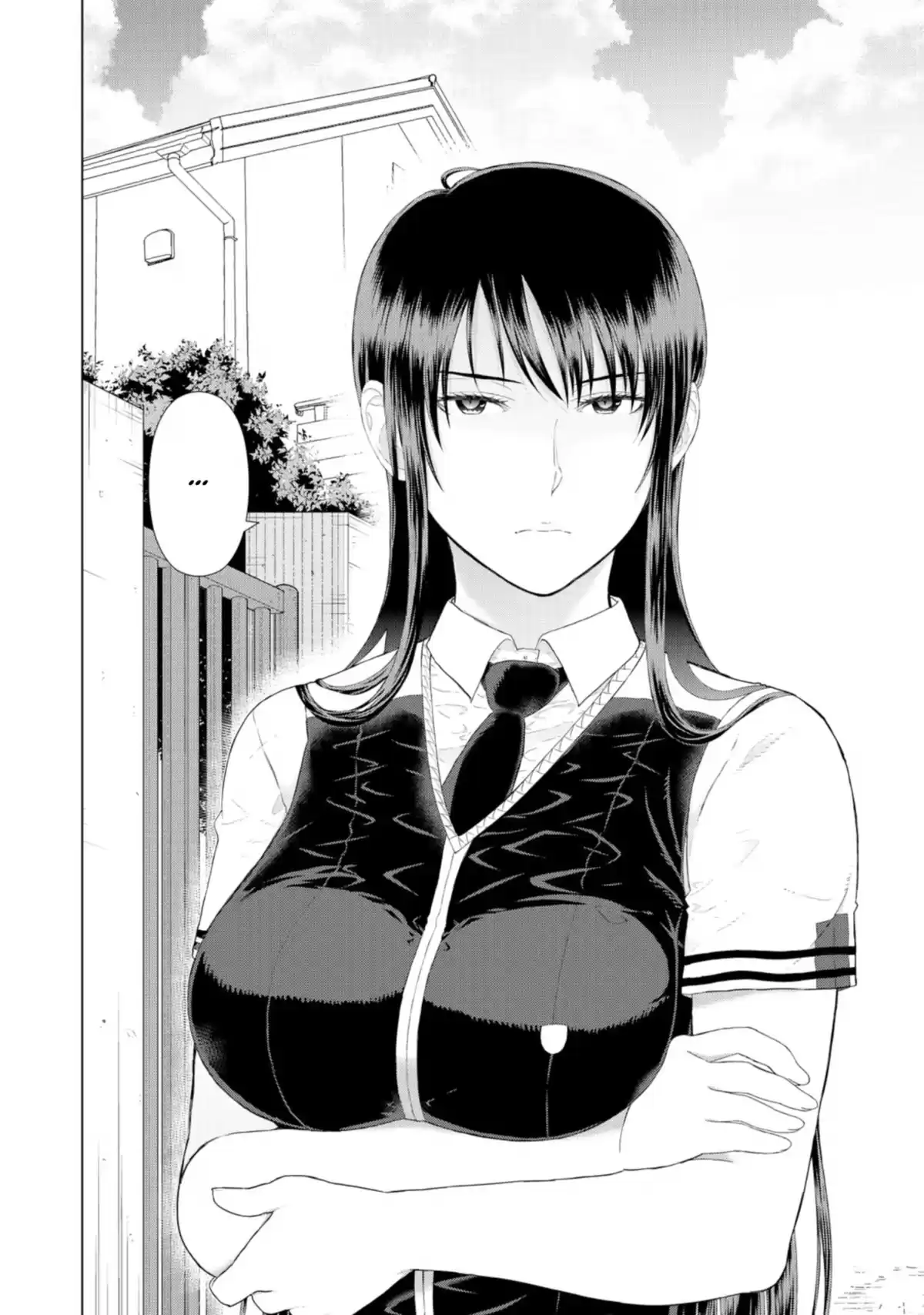 Witchcraft Works Volume 11 page 175