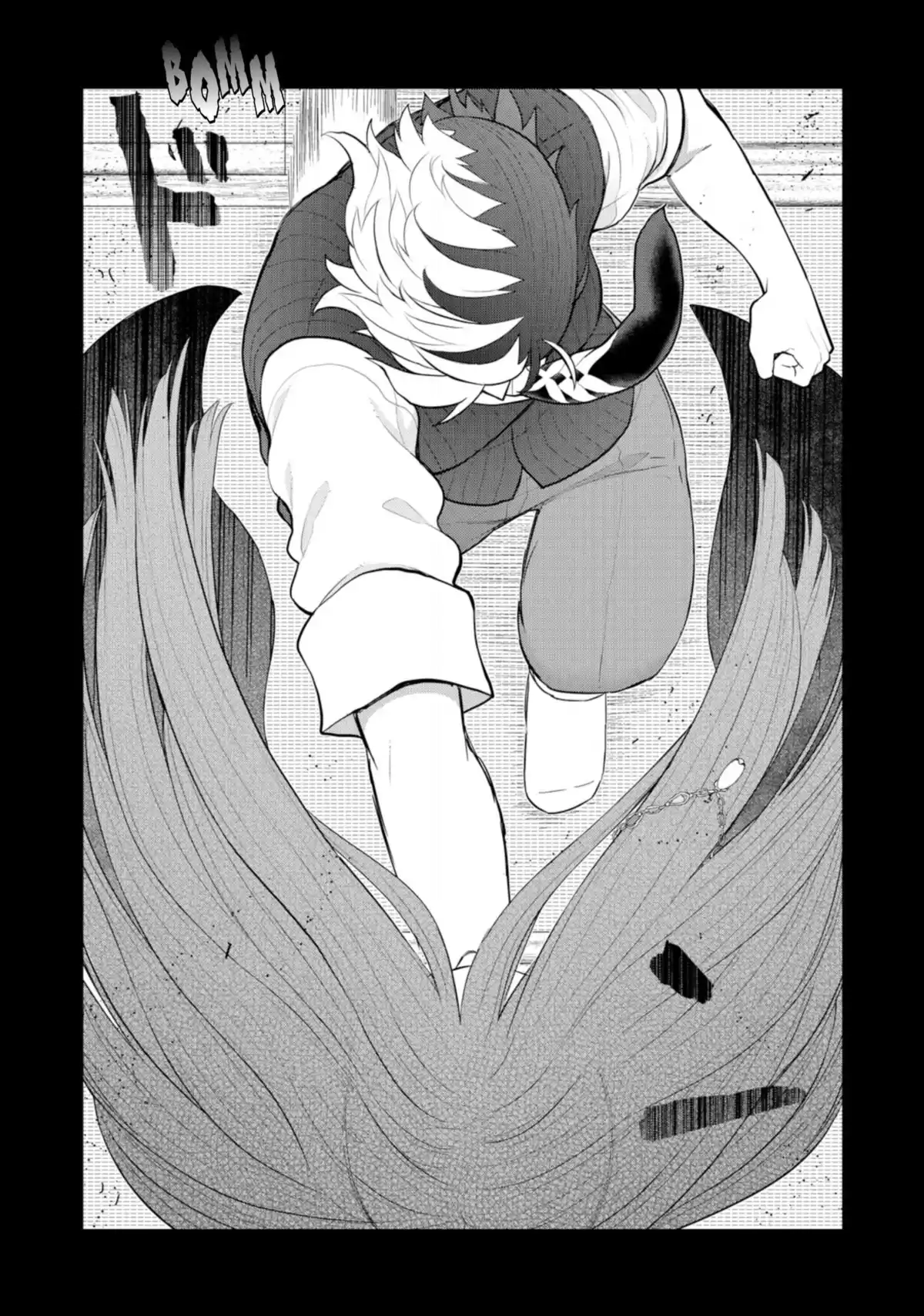 Witchcraft Works Volume 11 page 37