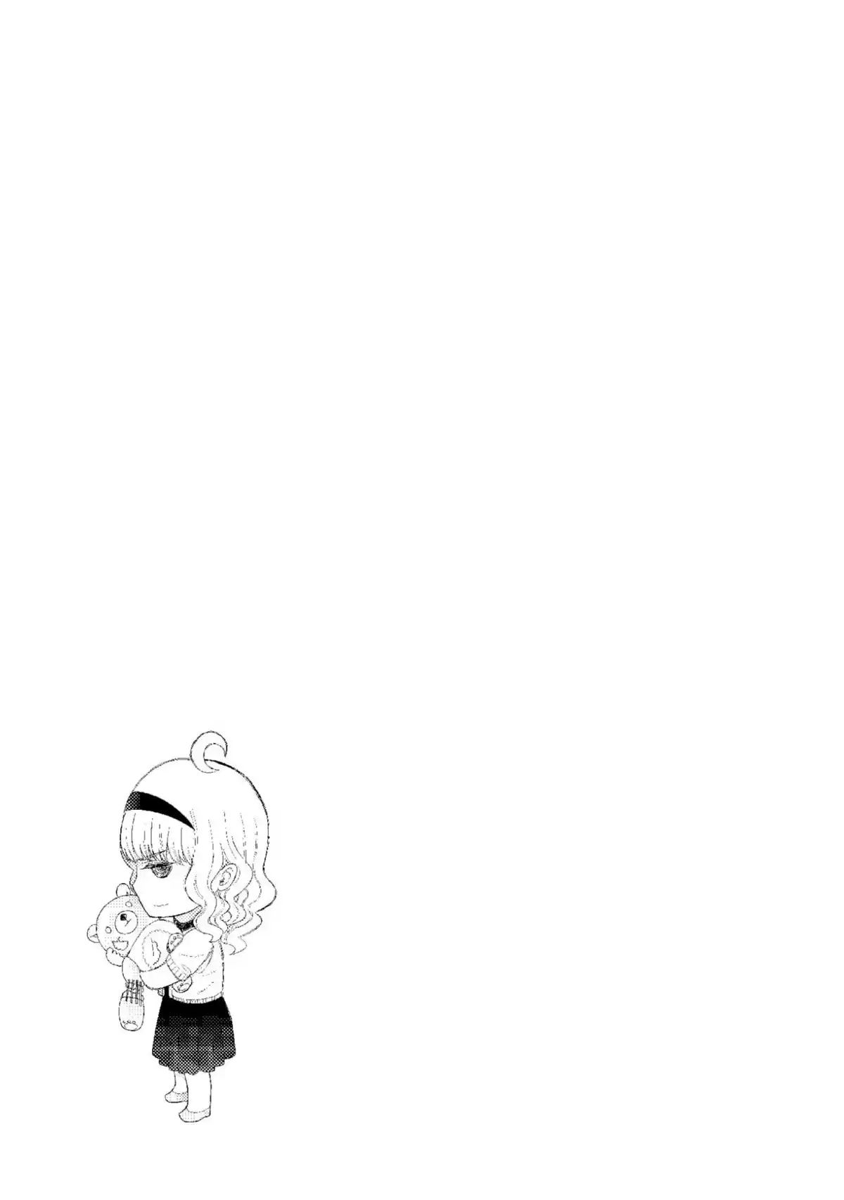 Witchcraft Works Volume 11 page 52