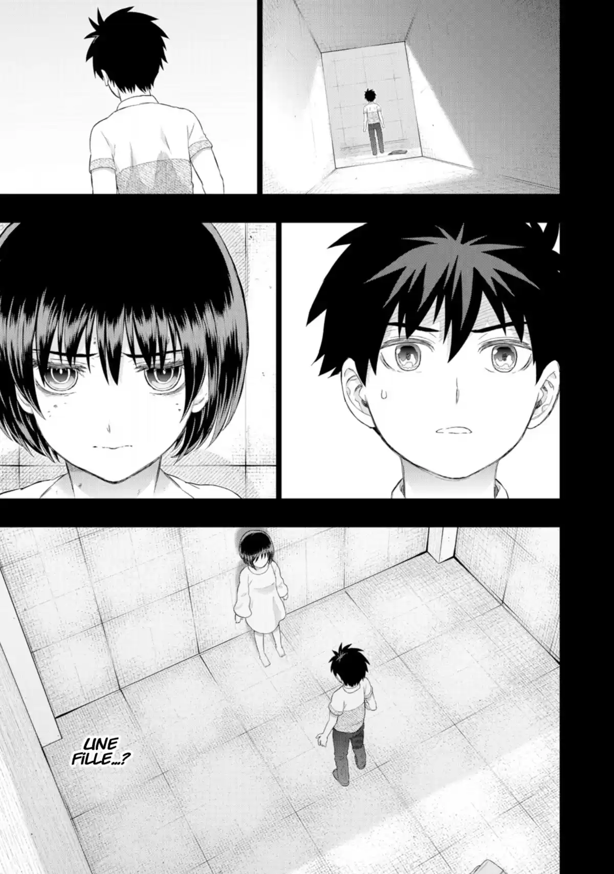 Witchcraft Works Volume 11 page 6