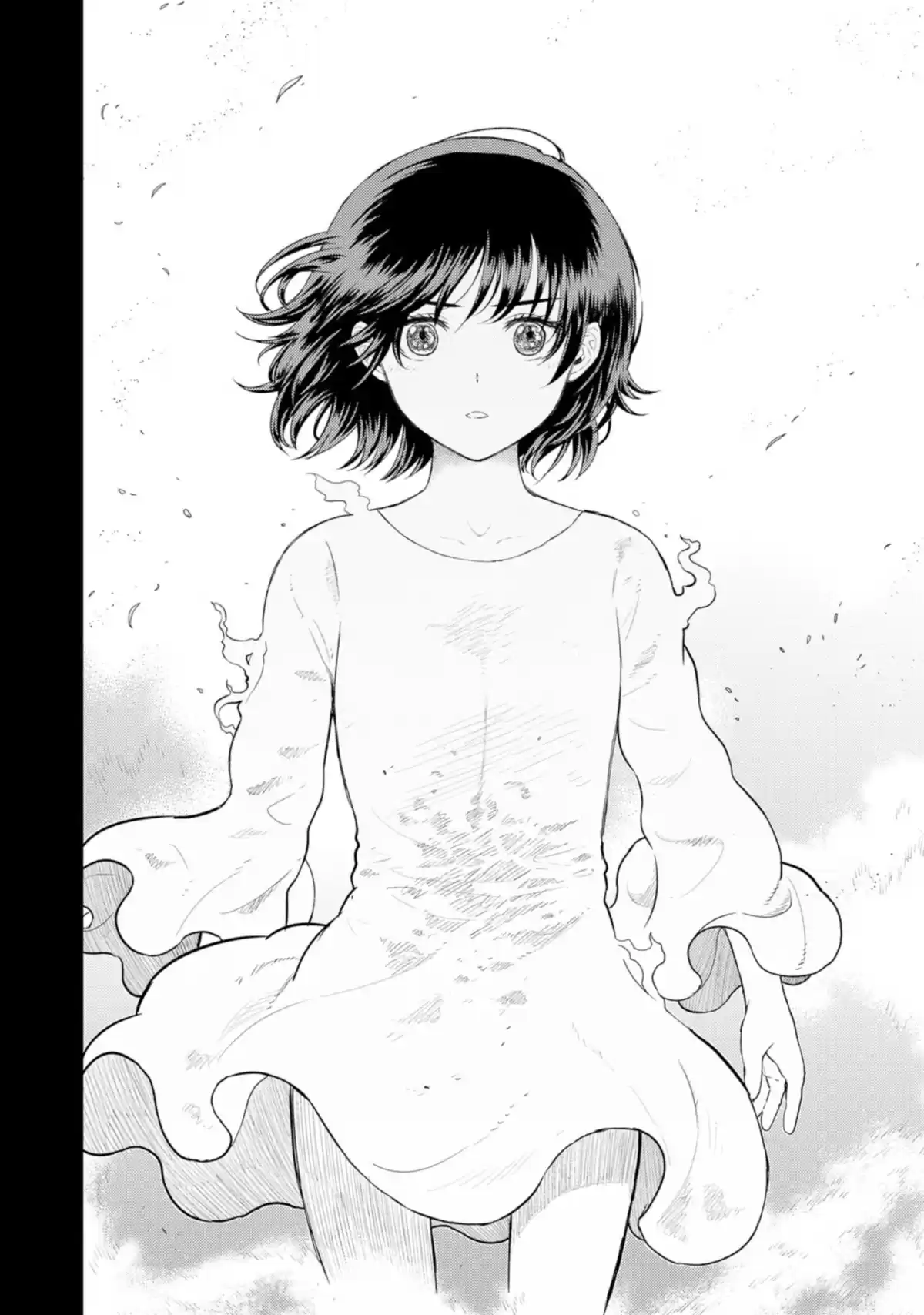 Witchcraft Works Volume 11 page 77