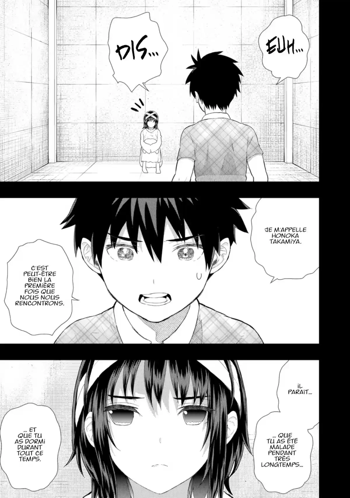 Witchcraft Works Volume 11 page 86