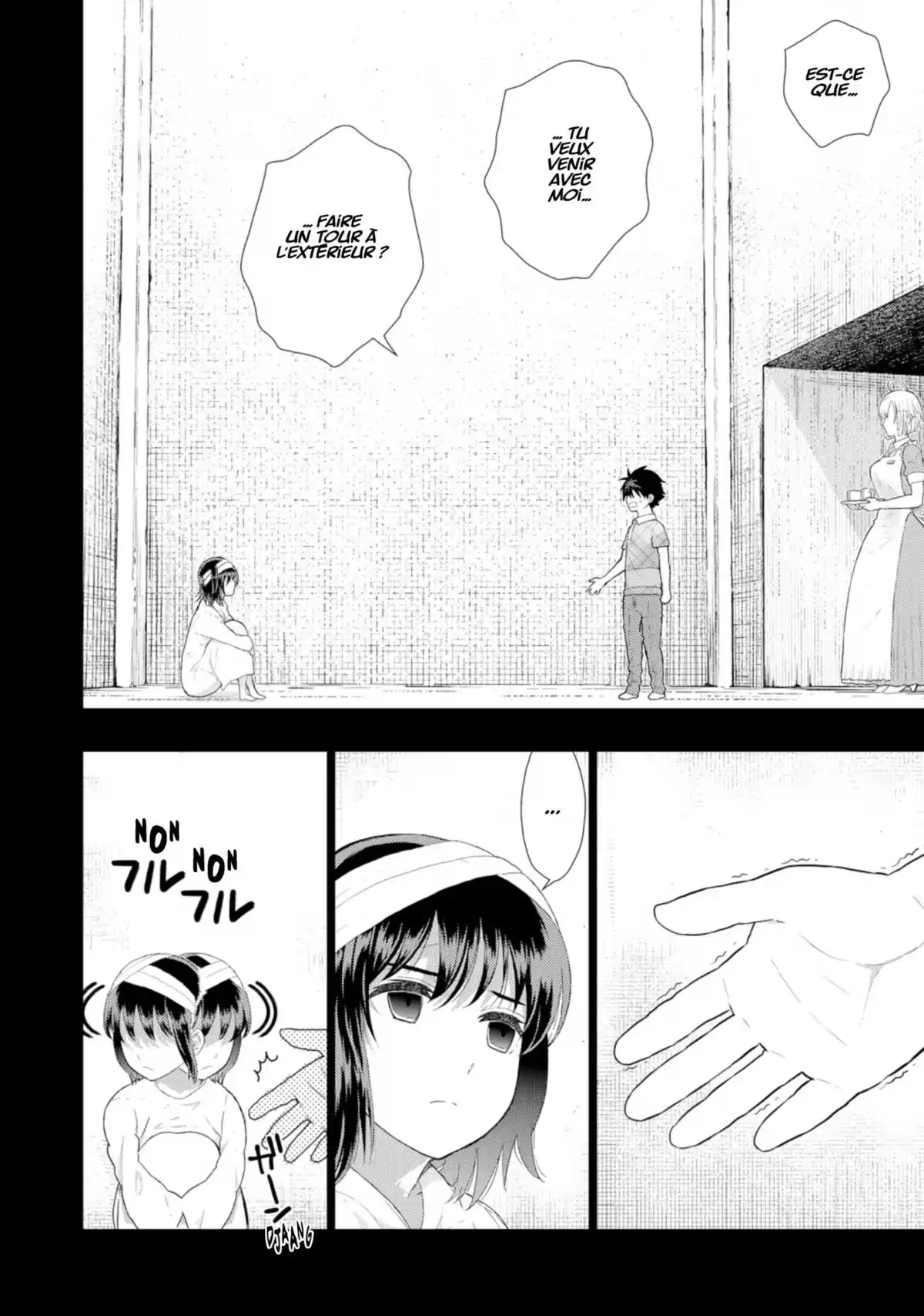 Witchcraft Works Volume 11 page 87